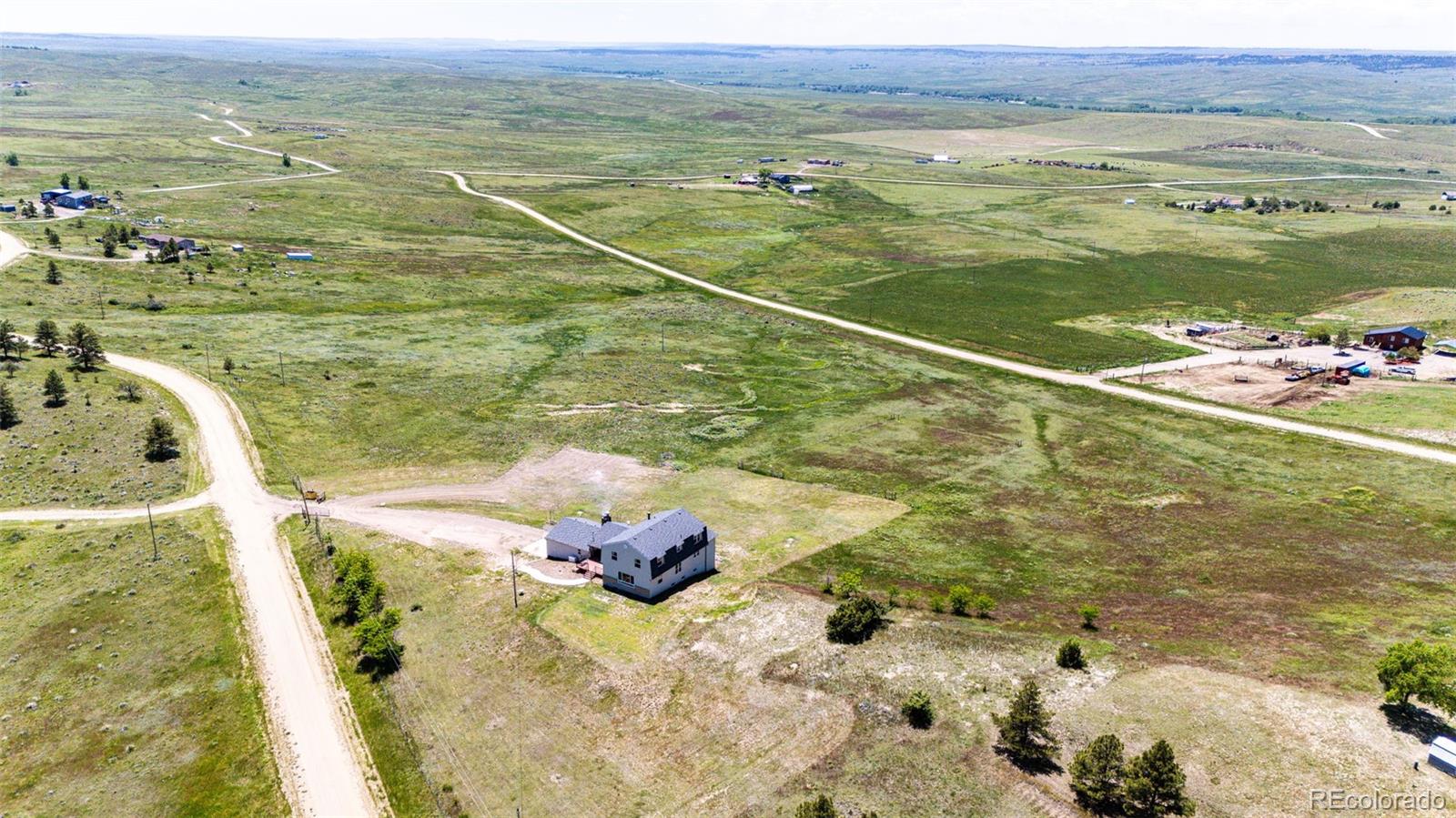 MLS Image #38 for 40547  gold nugget drive,deer trail, Colorado