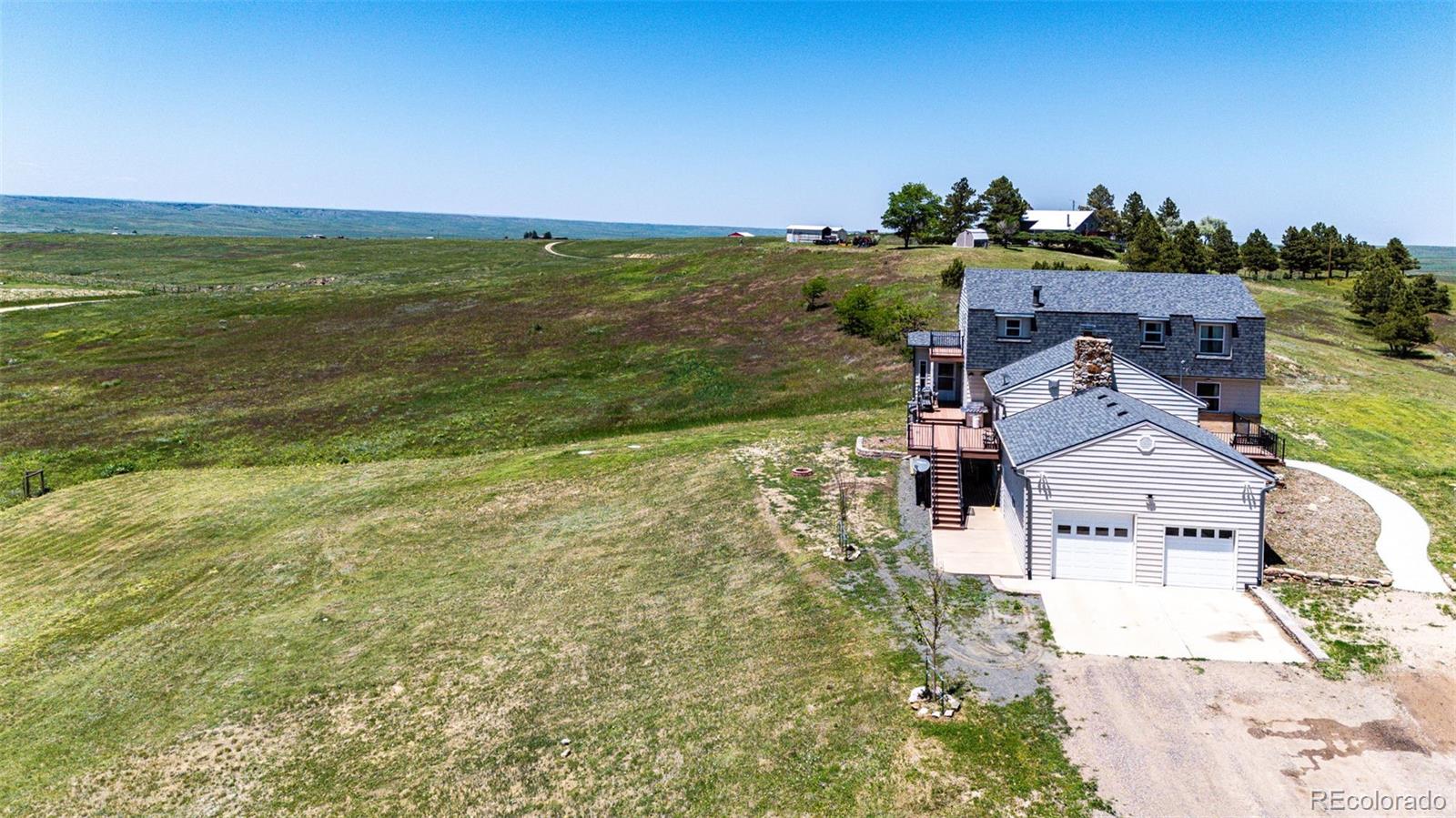 MLS Image #41 for 40547  gold nugget drive,deer trail, Colorado