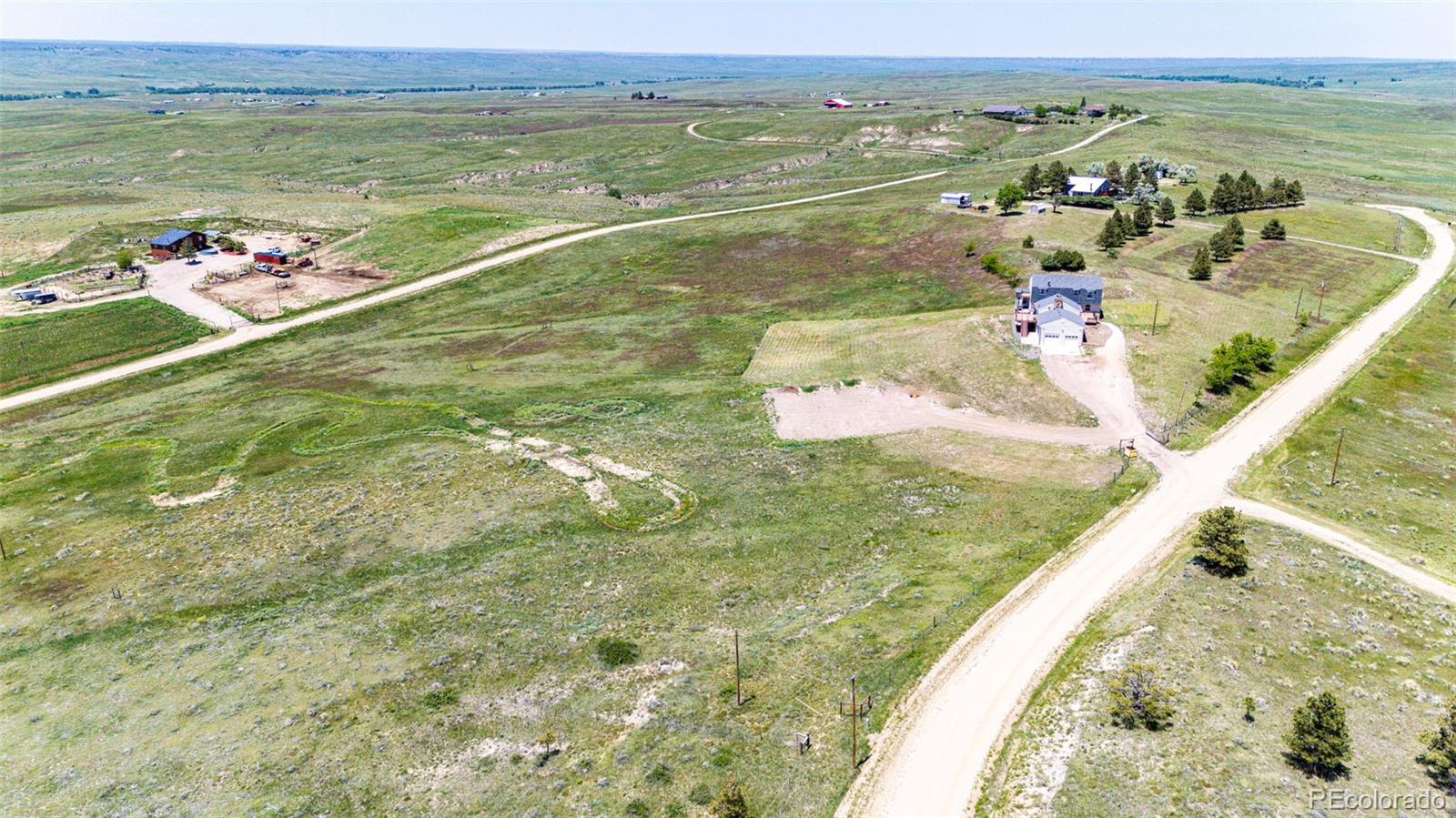 MLS Image #42 for 40547  gold nugget drive,deer trail, Colorado