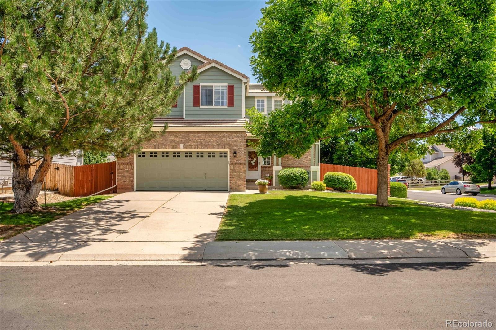 MLS Image #0 for 2476 s gibralter way,aurora, Colorado