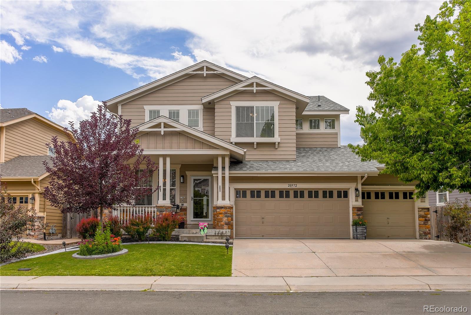 MLS Image #0 for 20972 e hampden place,aurora, Colorado