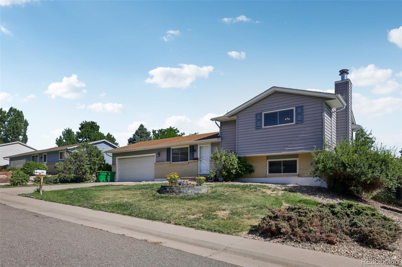 MLS Image #0 for 108  olympus circle,lone tree, Colorado
