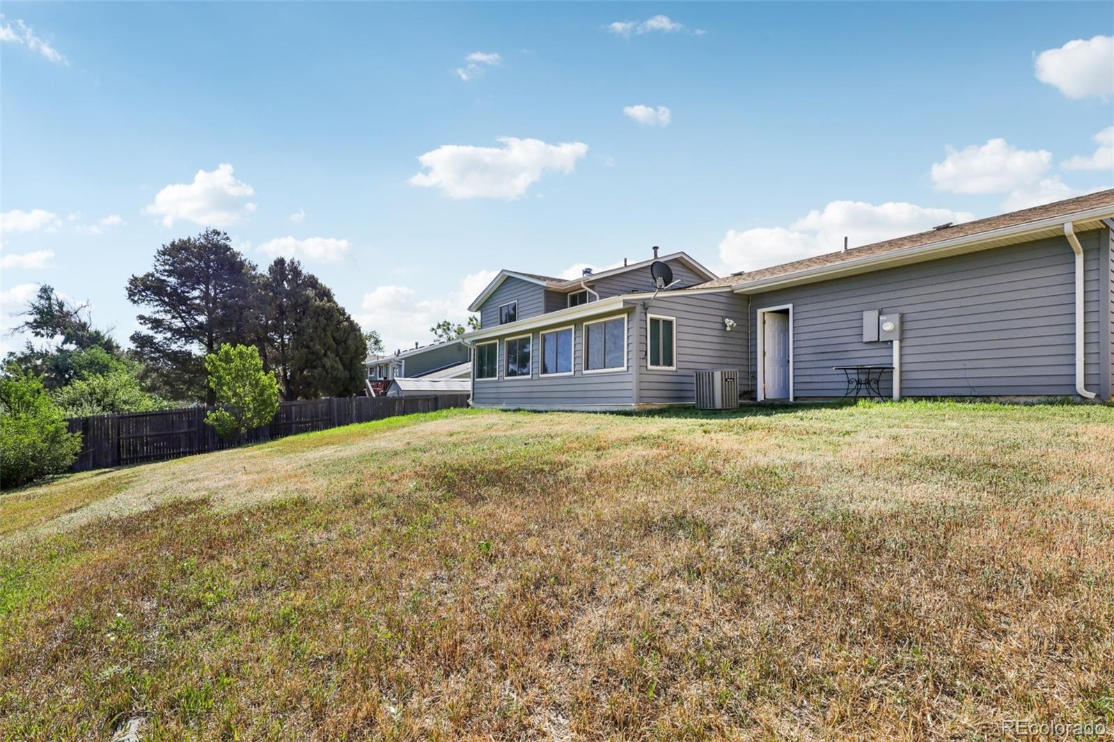 MLS Image #30 for 108  olympus circle,lone tree, Colorado