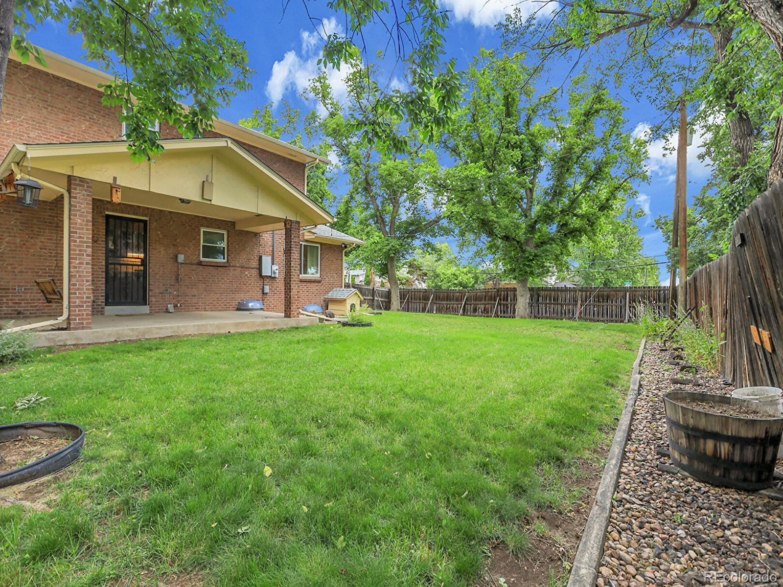 MLS Image #22 for 3180  zinnia court,golden, Colorado