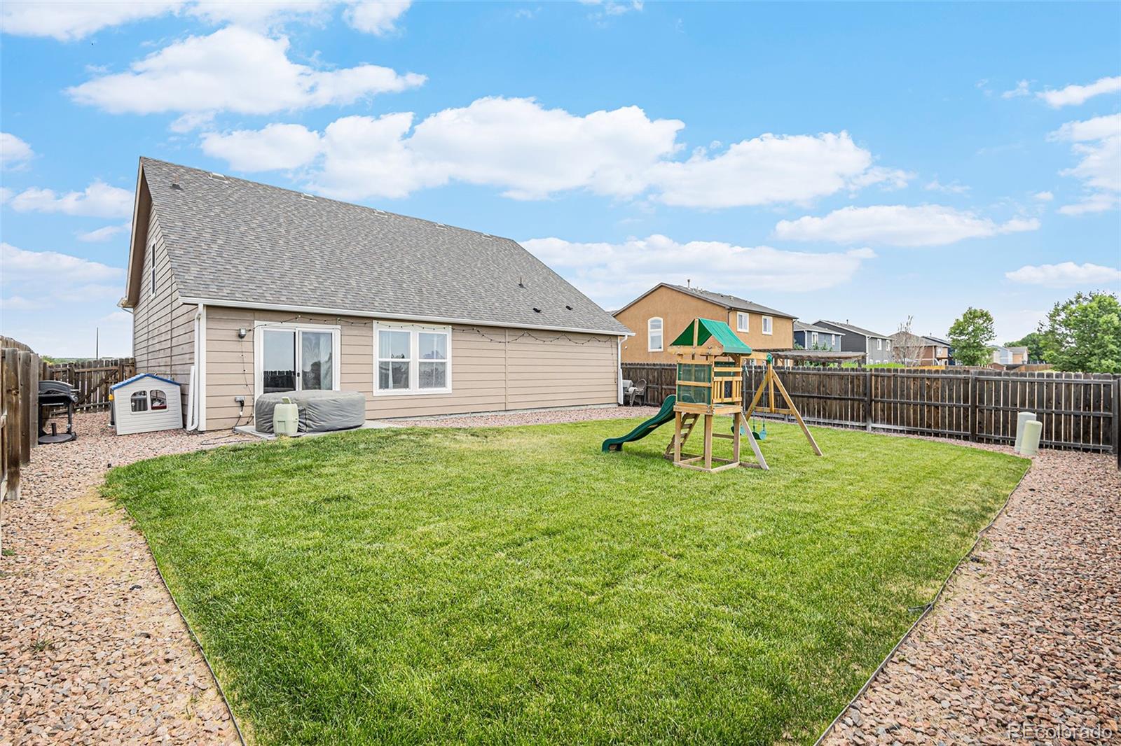 MLS Image #2 for 9455  sand myrtle drive,colorado springs, Colorado