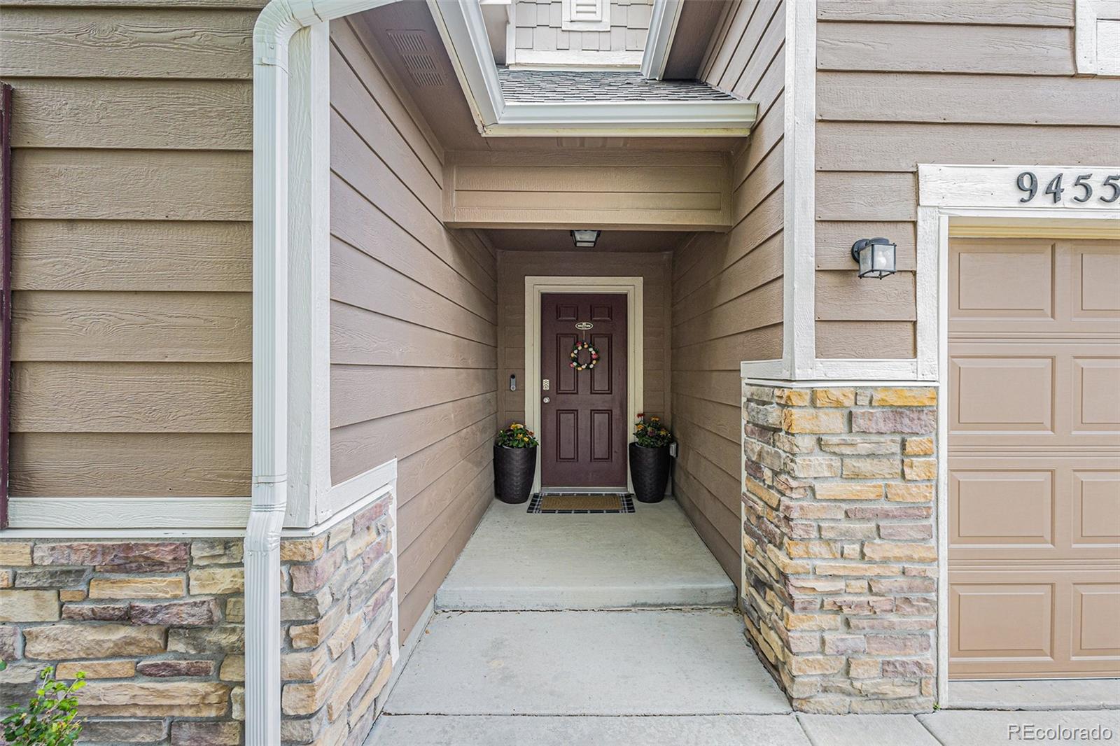 MLS Image #5 for 9455  sand myrtle drive,colorado springs, Colorado