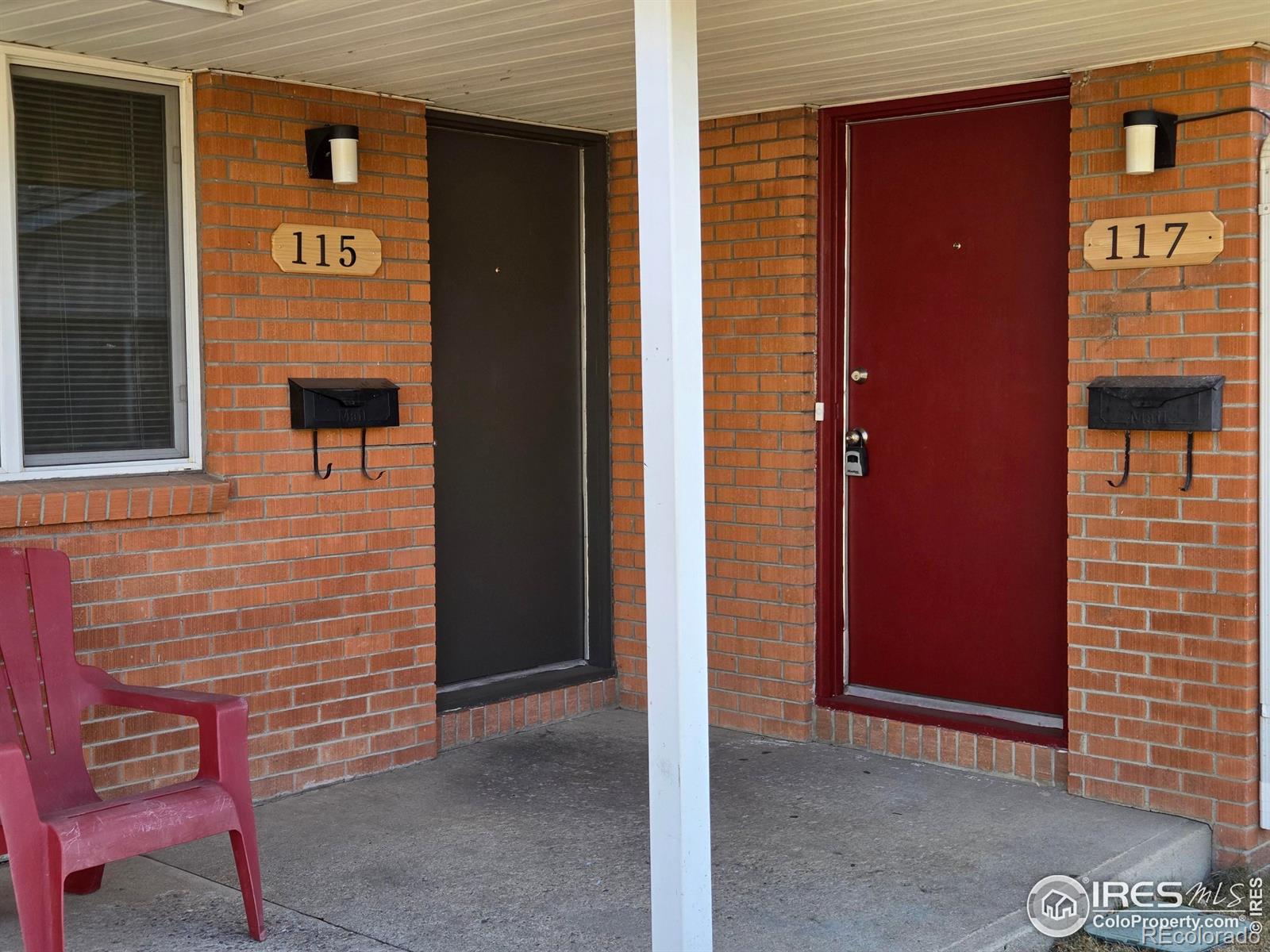 MLS Image #1 for 117  valentine lane,longmont, Colorado