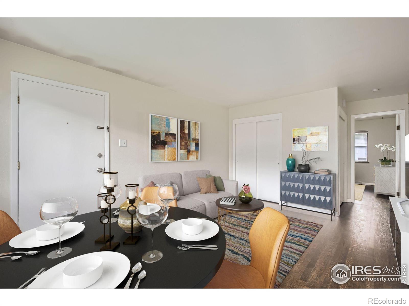 MLS Image #4 for 117  valentine lane,longmont, Colorado