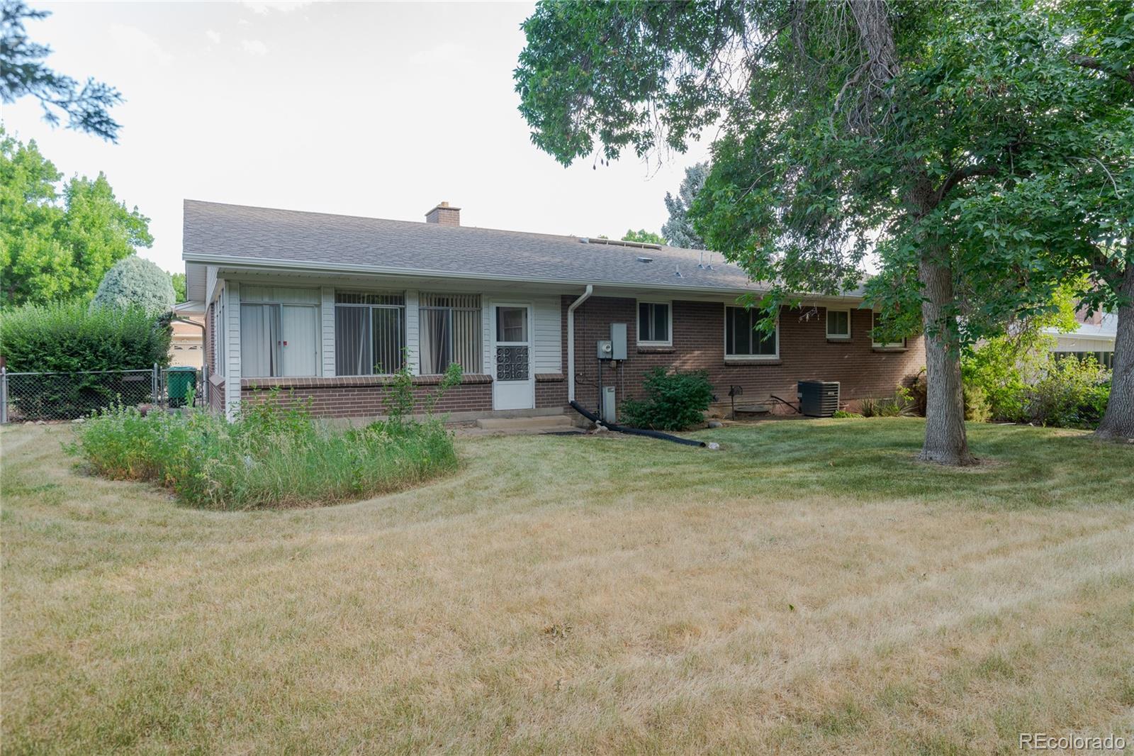 MLS Image #20 for 2976 s magnolia way,denver, Colorado
