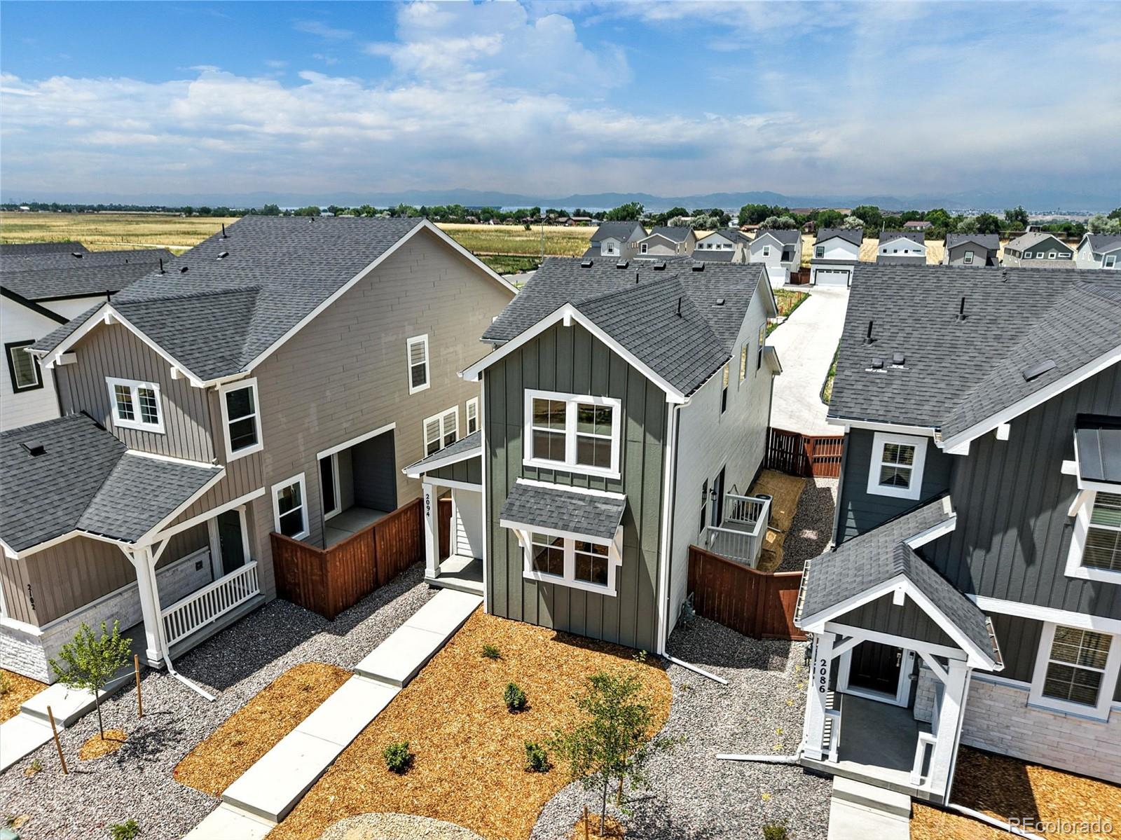 MLS Image #2 for 2094  wagon wheel aly ,brighton, Colorado