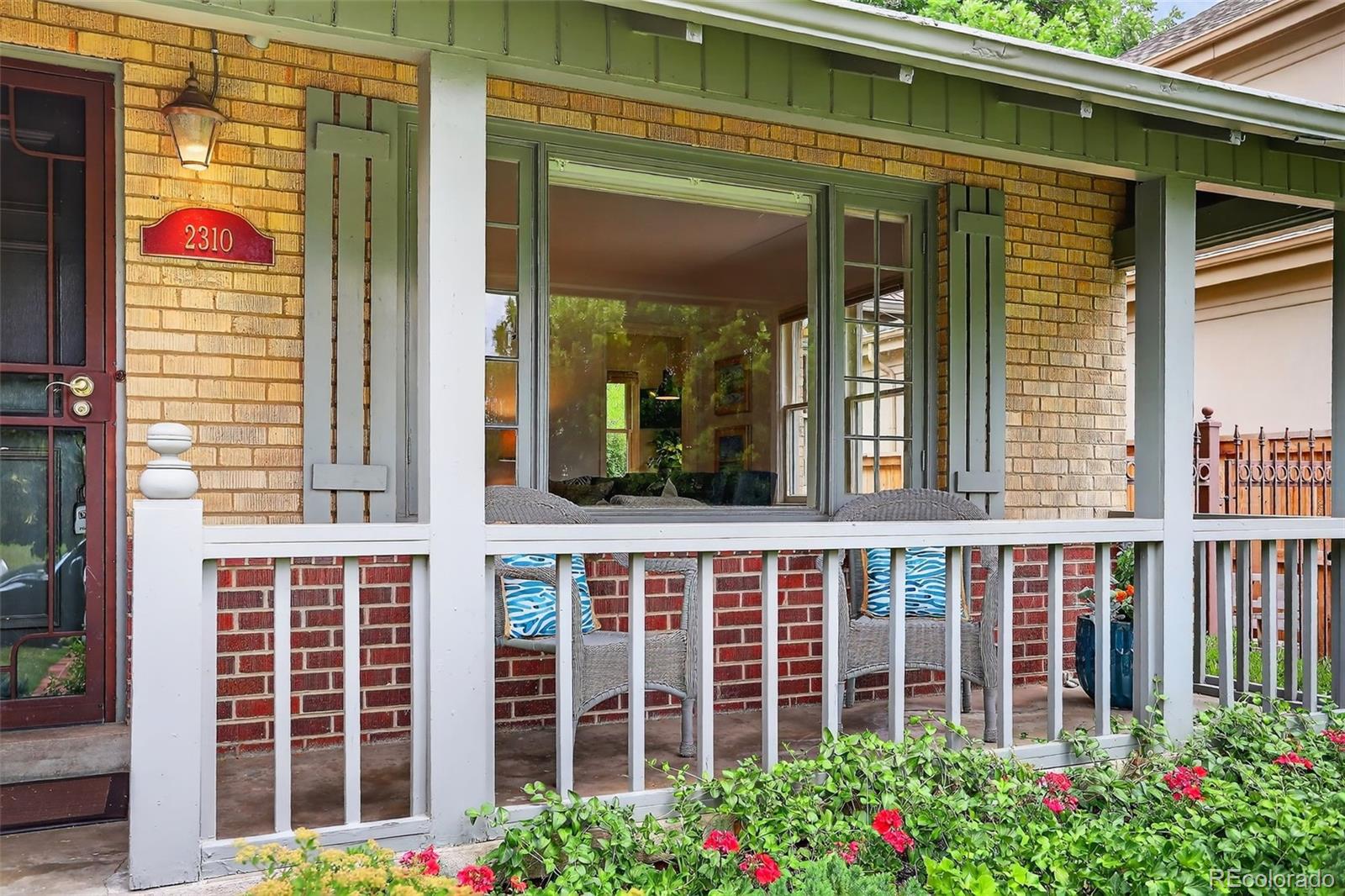 MLS Image #0 for 2310 s adams street,denver, Colorado