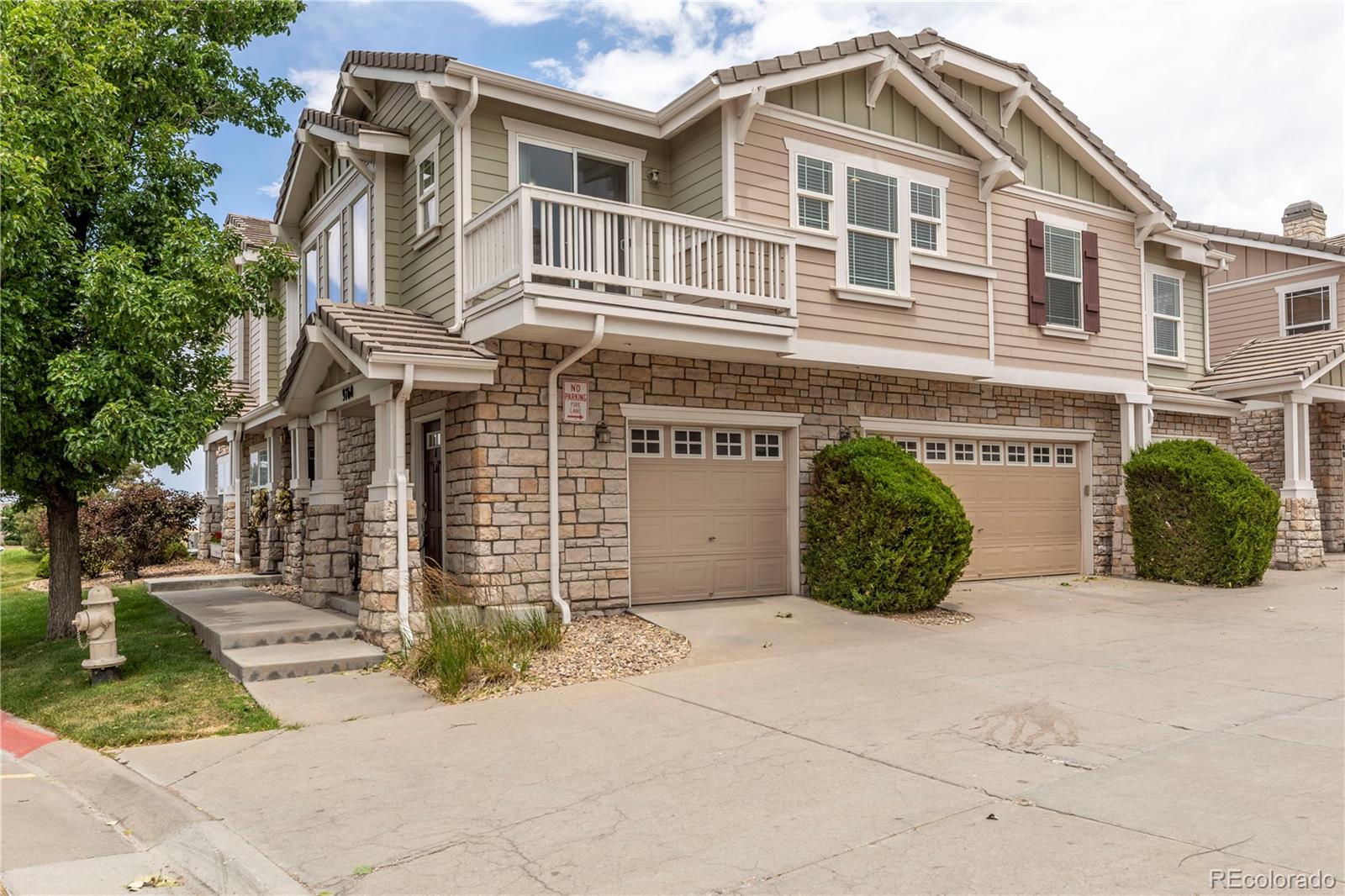 MLS Image #0 for 9760  mayfair street a,englewood, Colorado