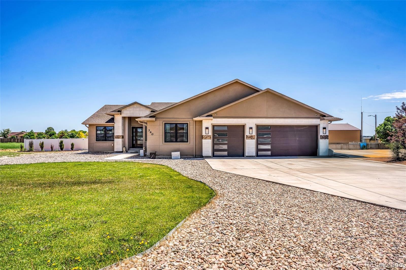 MLS Image #0 for 340 s avenida del oro ,pueblo west, Colorado