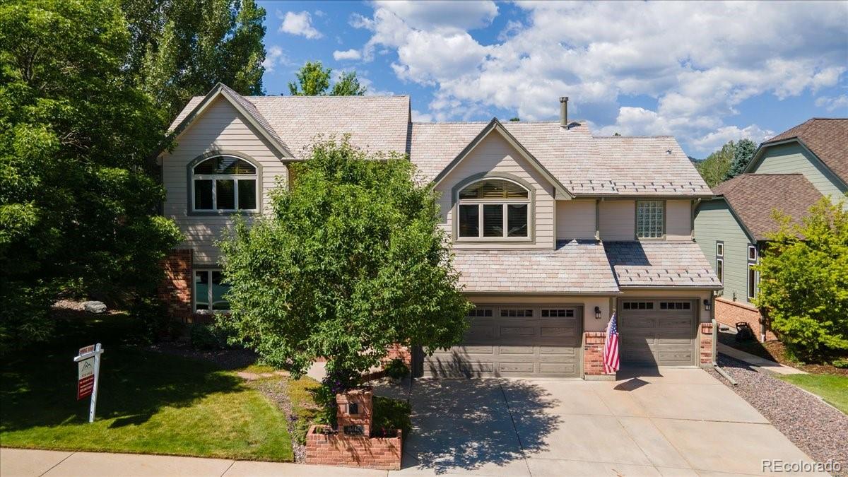 MLS Image #0 for 16642 w archer avenue,golden, Colorado