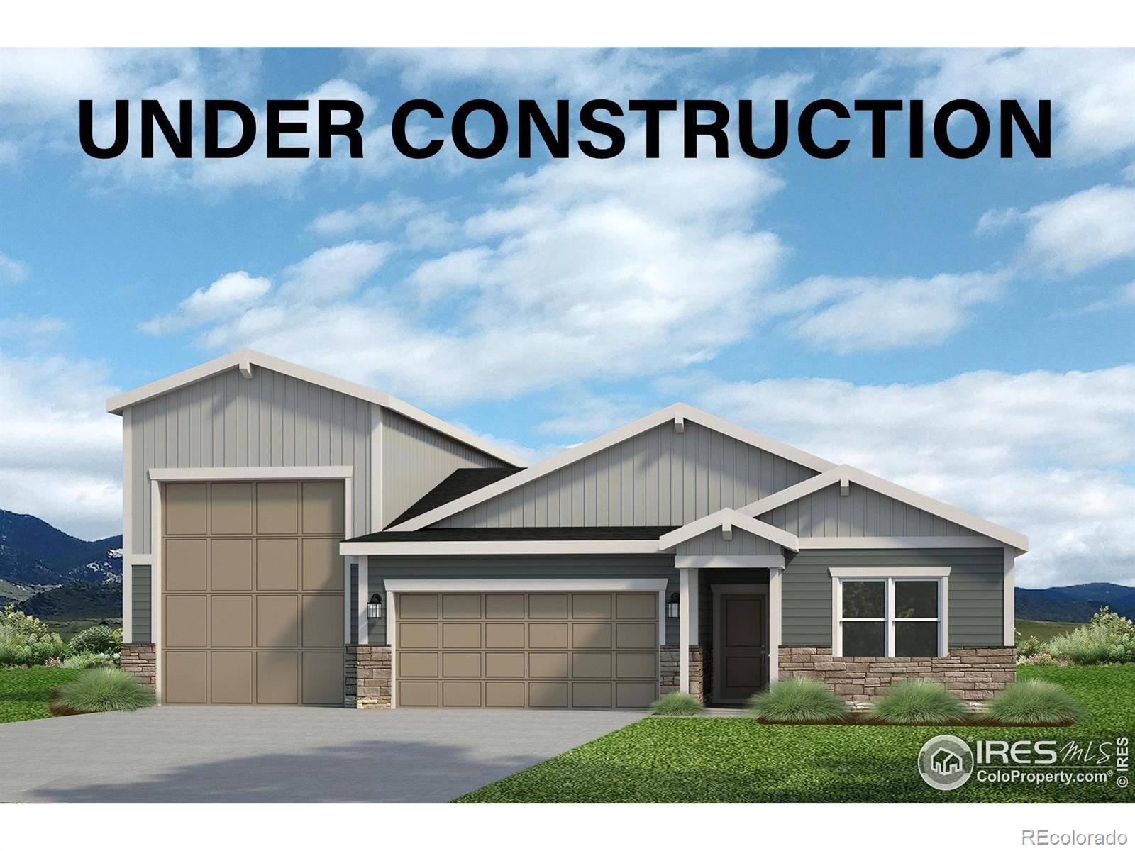 MLS Image #0 for 455  lexi lane,hudson, Colorado