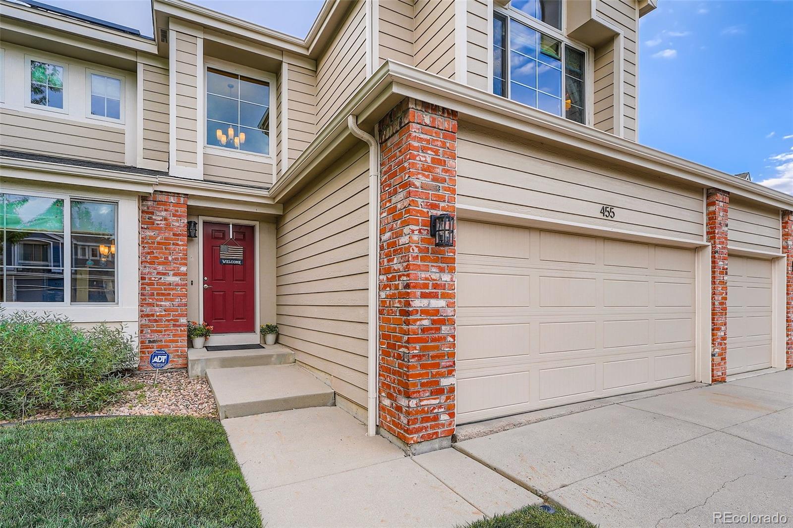 MLS Image #2 for 455  bexley street,littleton, Colorado