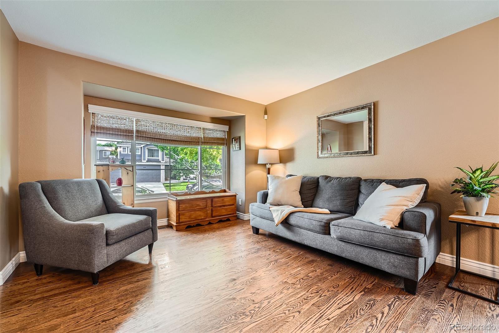 MLS Image #4 for 455  bexley street,littleton, Colorado