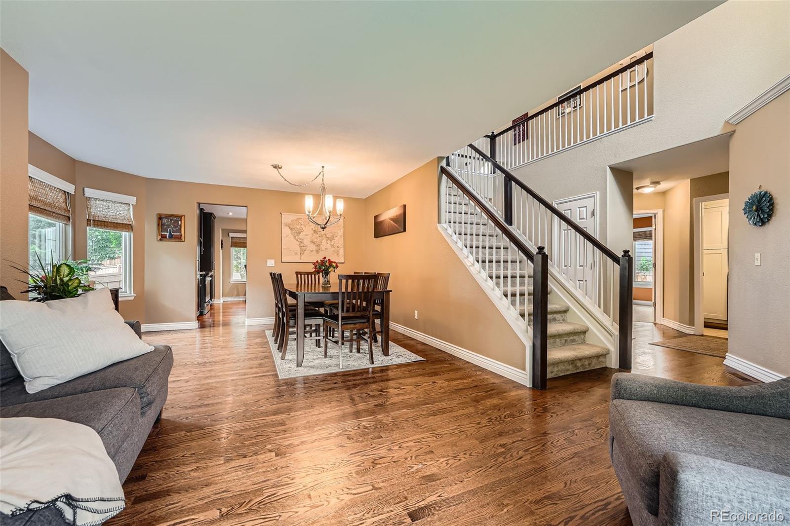 MLS Image #5 for 455  bexley street,littleton, Colorado