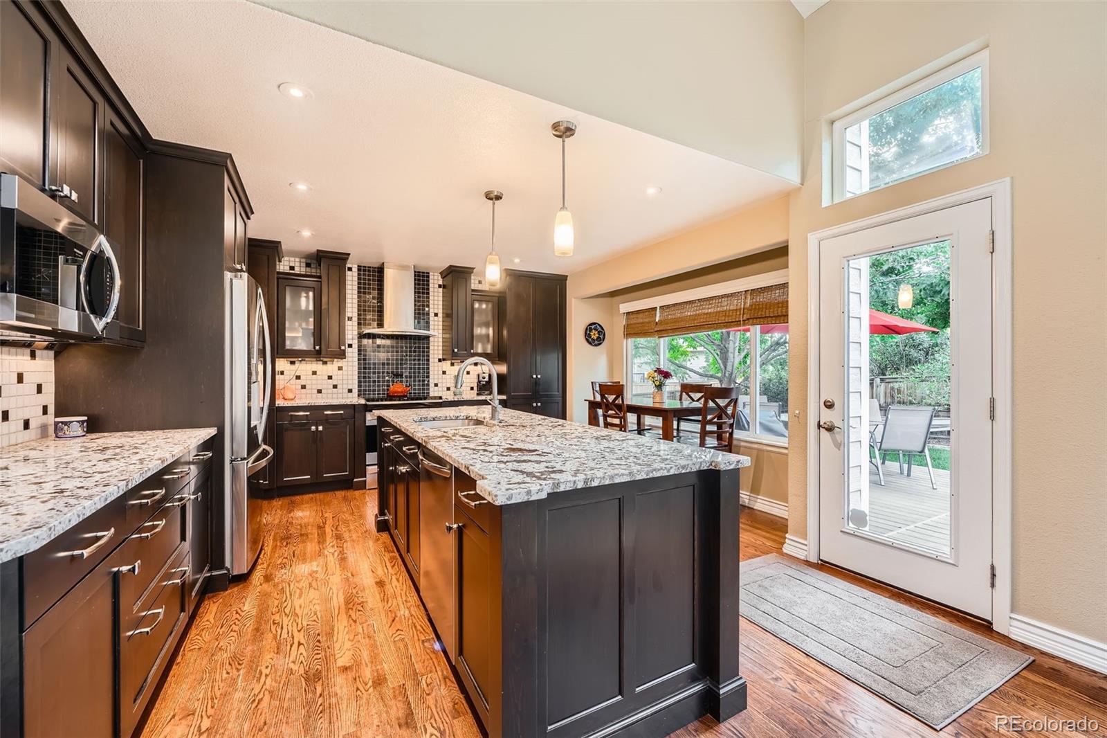 MLS Image #7 for 455  bexley street,littleton, Colorado