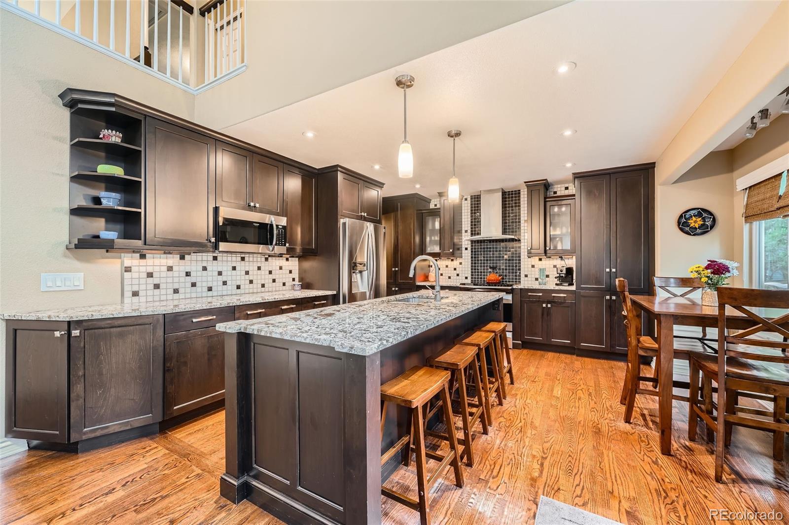 MLS Image #8 for 455  bexley street,littleton, Colorado
