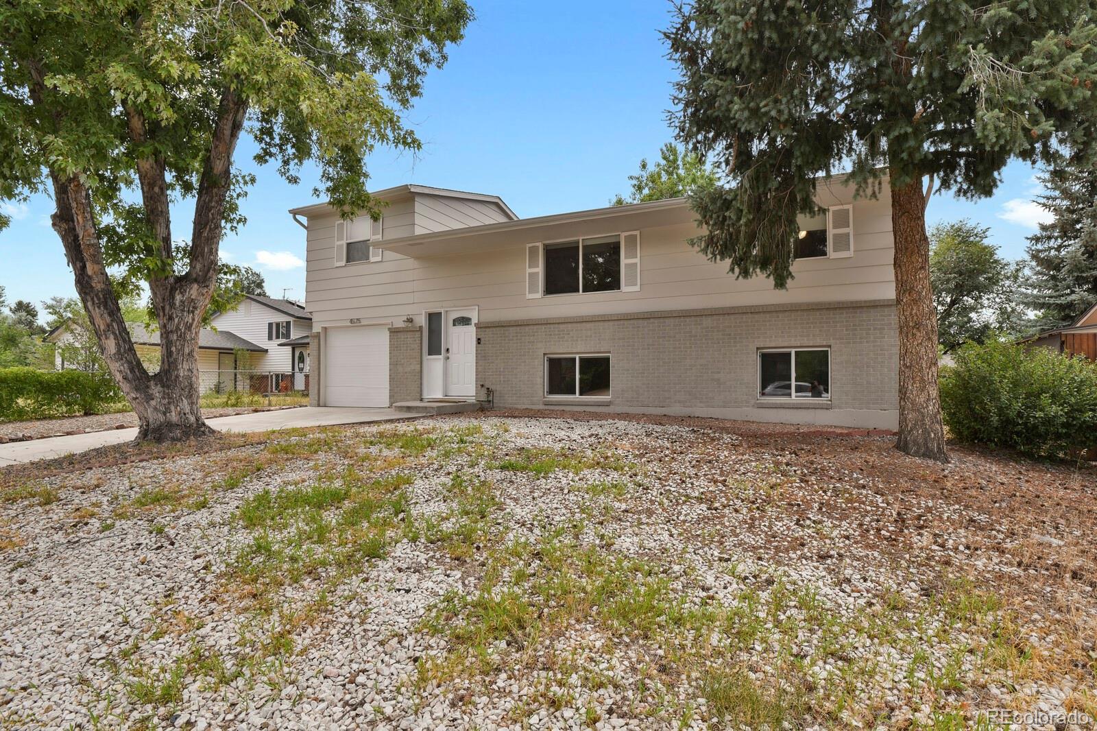 MLS Image #0 for 4575  london lane,colorado springs, Colorado