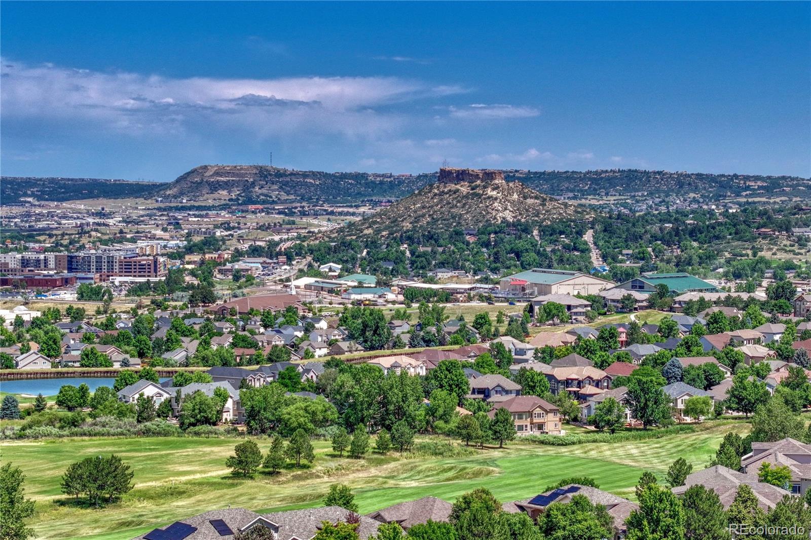 MLS Image #9 for 2349  tavern way,castle rock, Colorado