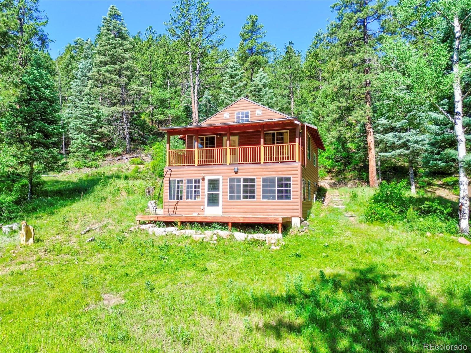 MLS Image #0 for 21691  county road 67 ,penrose, Colorado