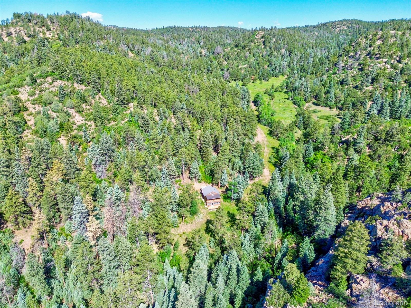 MLS Image #40 for 21691  county road 67 ,penrose, Colorado