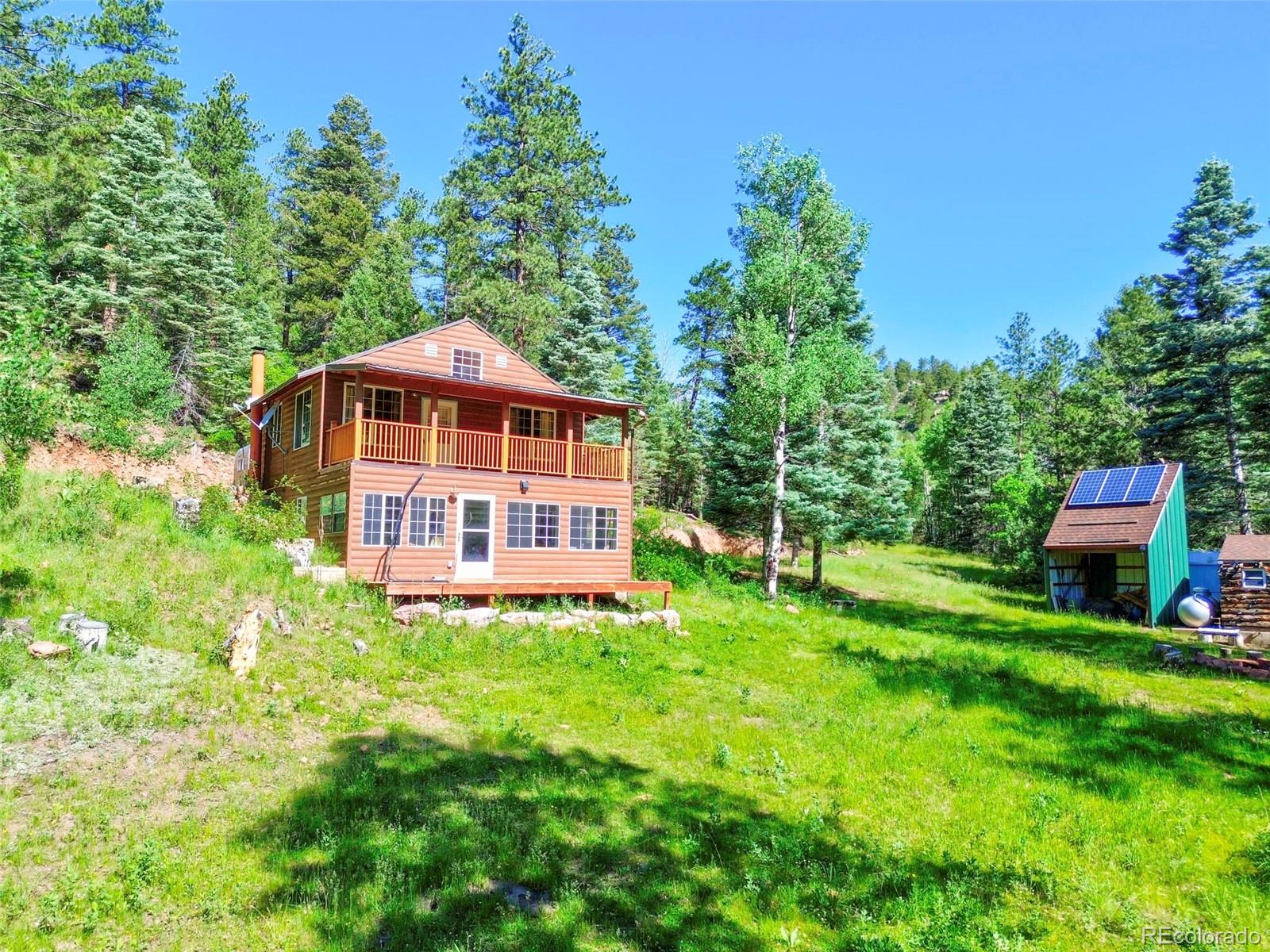 MLS Image #47 for 21691  county road 67 ,penrose, Colorado