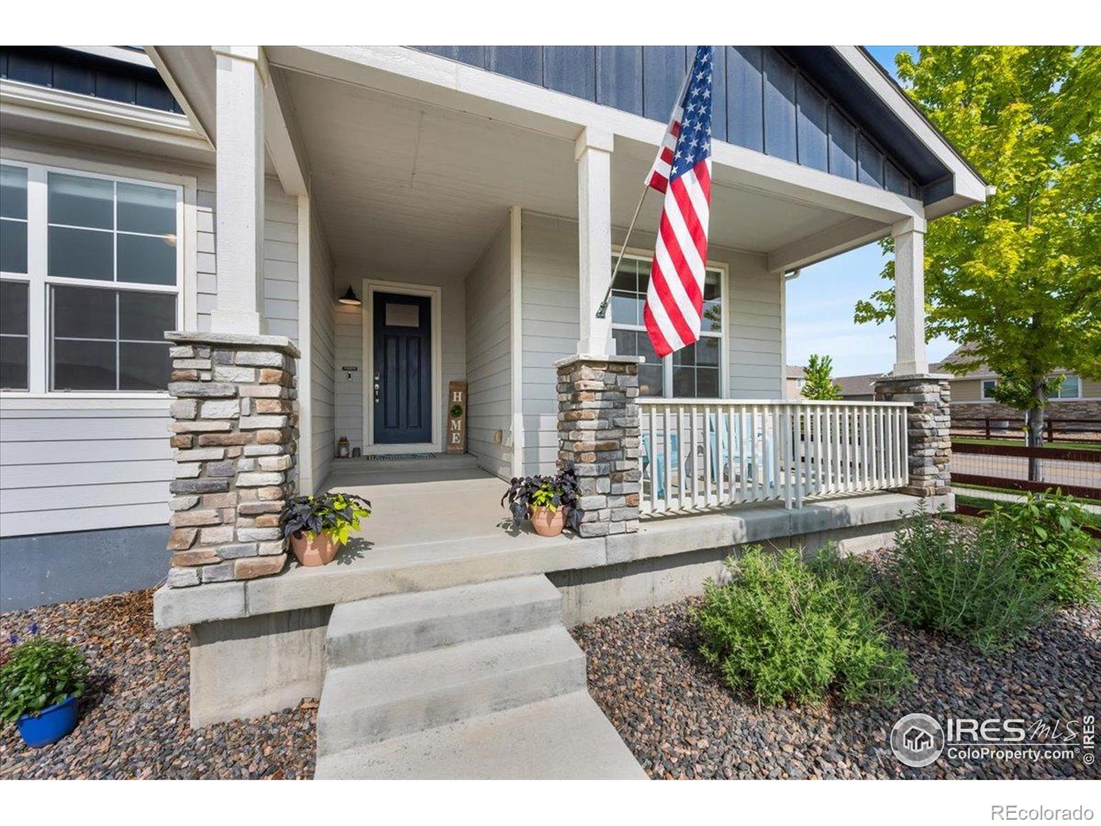 MLS Image #1 for 2150  crop row drive,windsor, Colorado