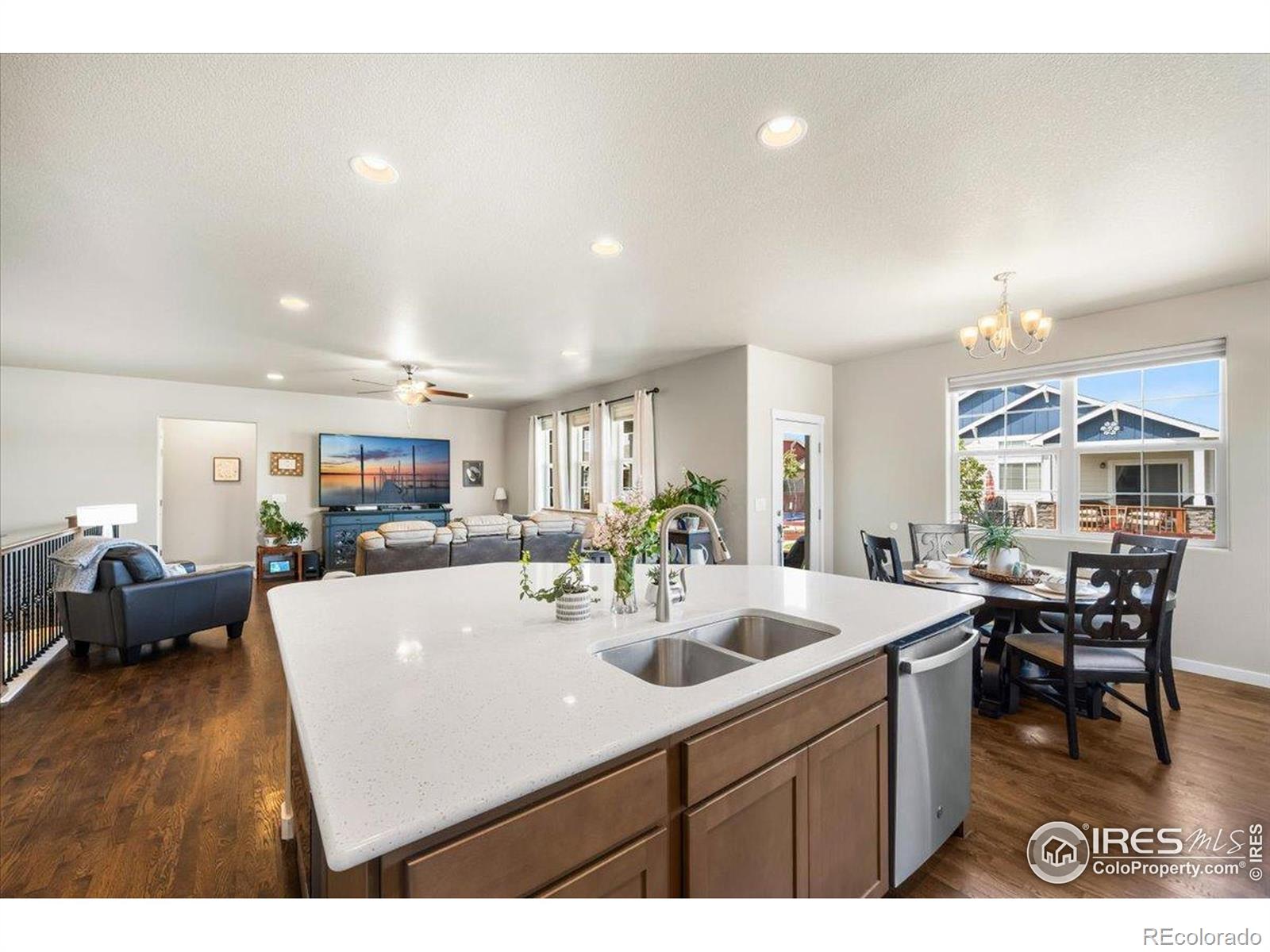 MLS Image #5 for 2150  crop row drive,windsor, Colorado