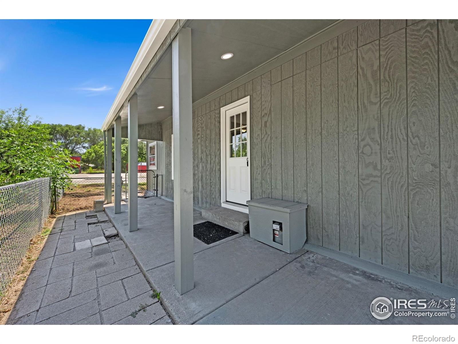 MLS Image #16 for 645 w 1st street,loveland, Colorado
