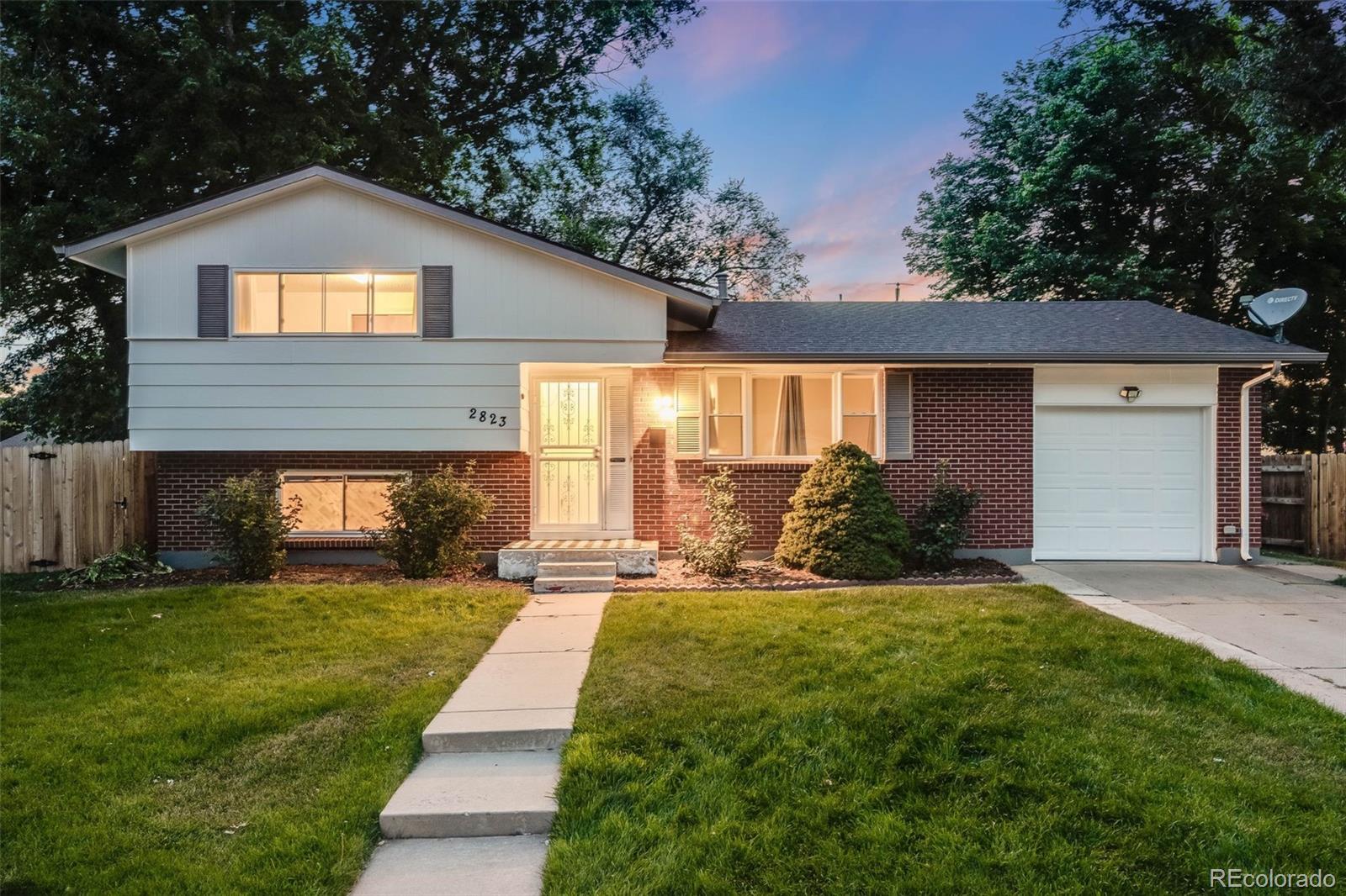 MLS Image #0 for 2823 s otis street,denver, Colorado