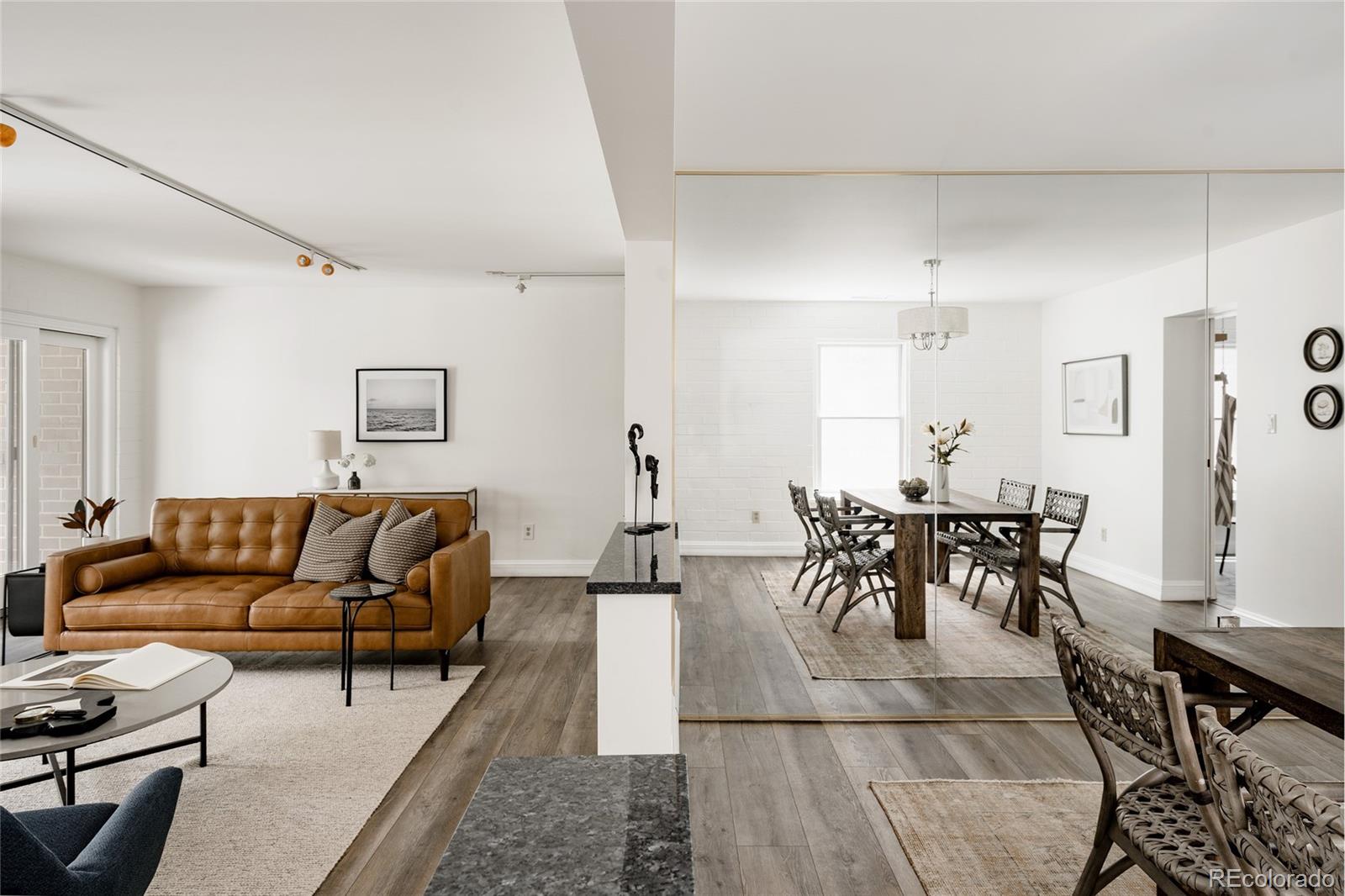 MLS Image #14 for 420 s marion parkway,denver, Colorado