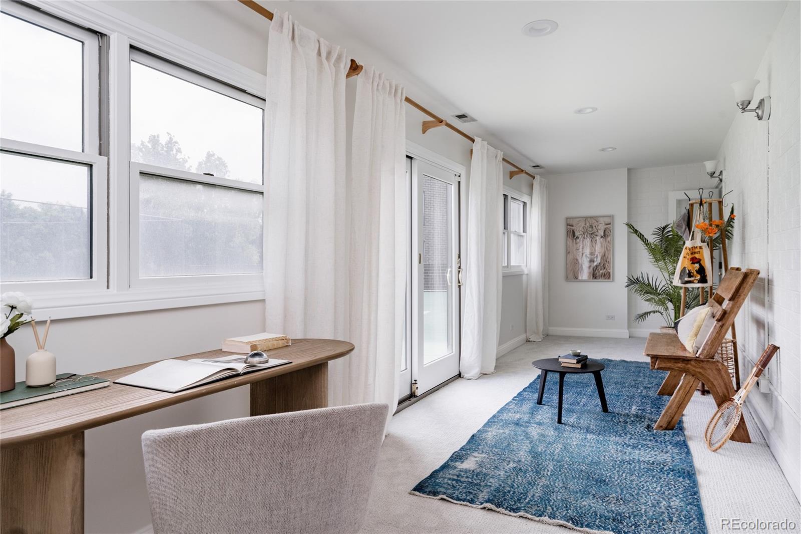 MLS Image #21 for 420 s marion parkway,denver, Colorado