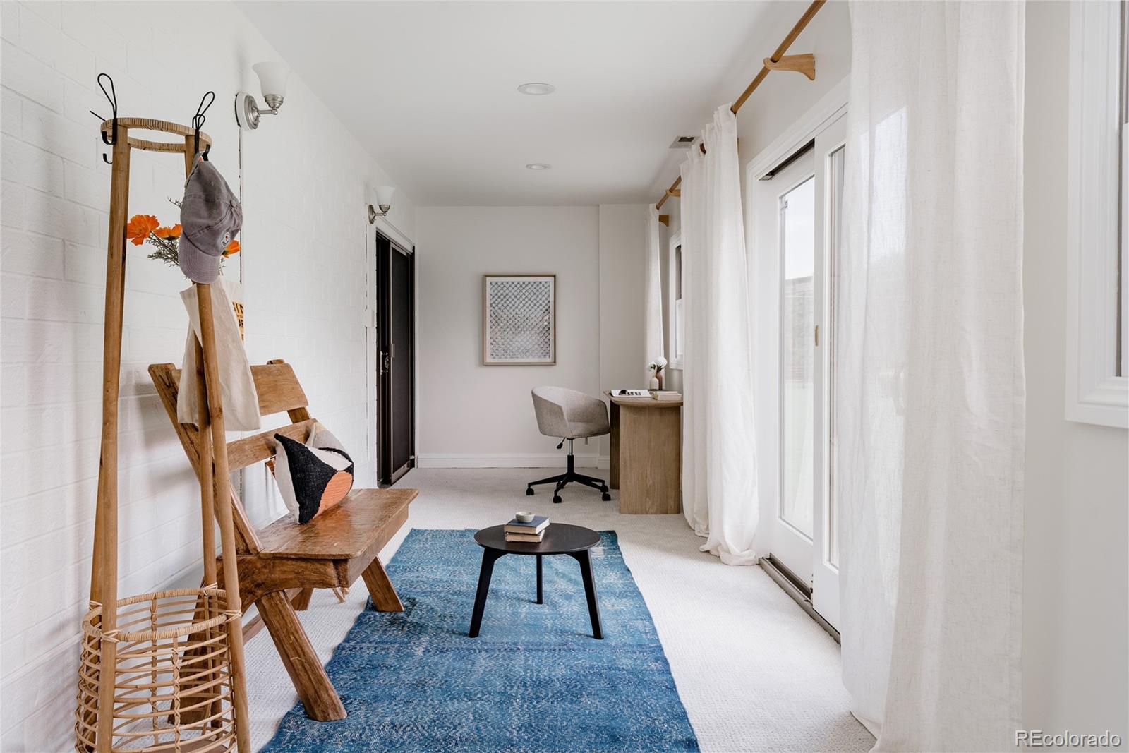 MLS Image #22 for 420 s marion parkway,denver, Colorado