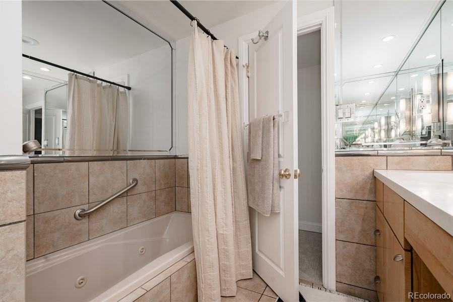 MLS Image #25 for 420 s marion parkway,denver, Colorado