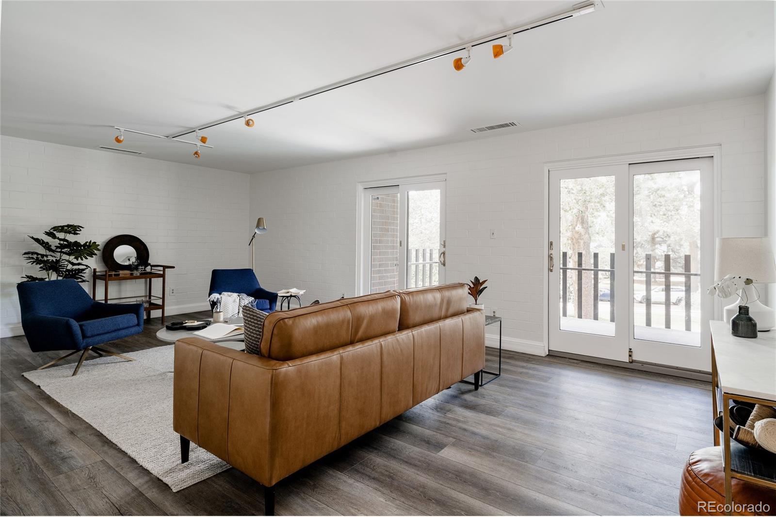 MLS Image #29 for 420 s marion parkway,denver, Colorado