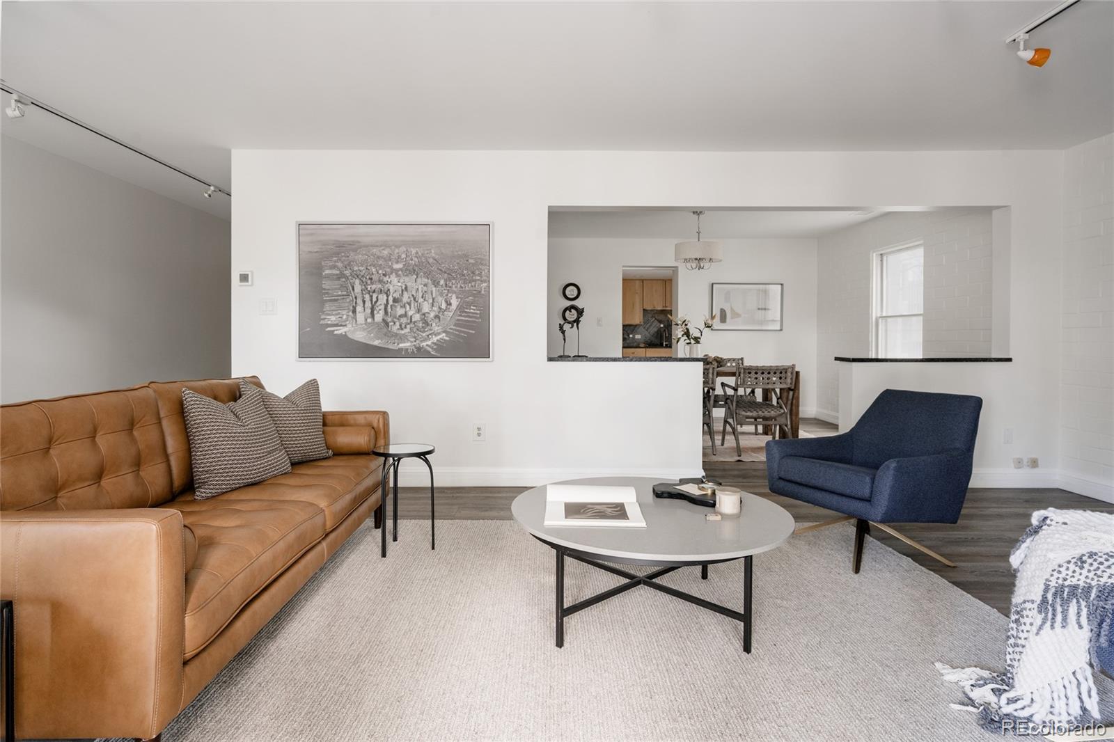MLS Image #3 for 420 s marion parkway,denver, Colorado