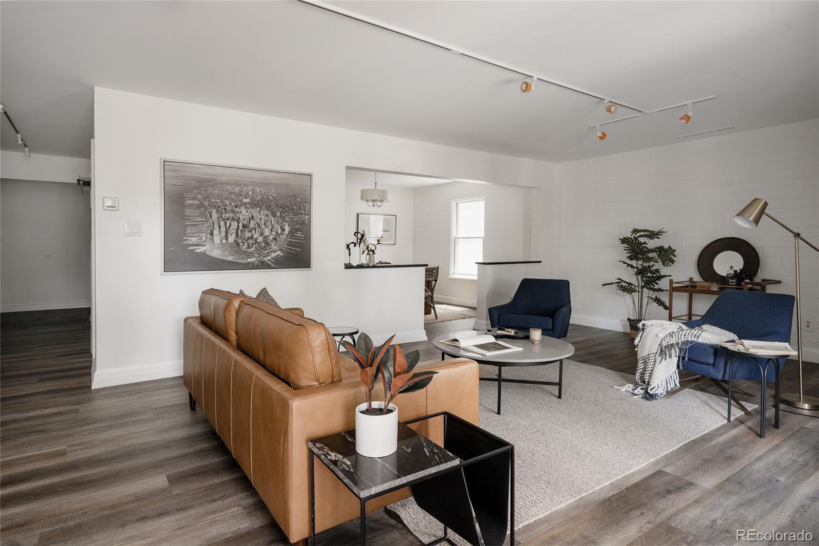 MLS Image #31 for 420 s marion parkway,denver, Colorado