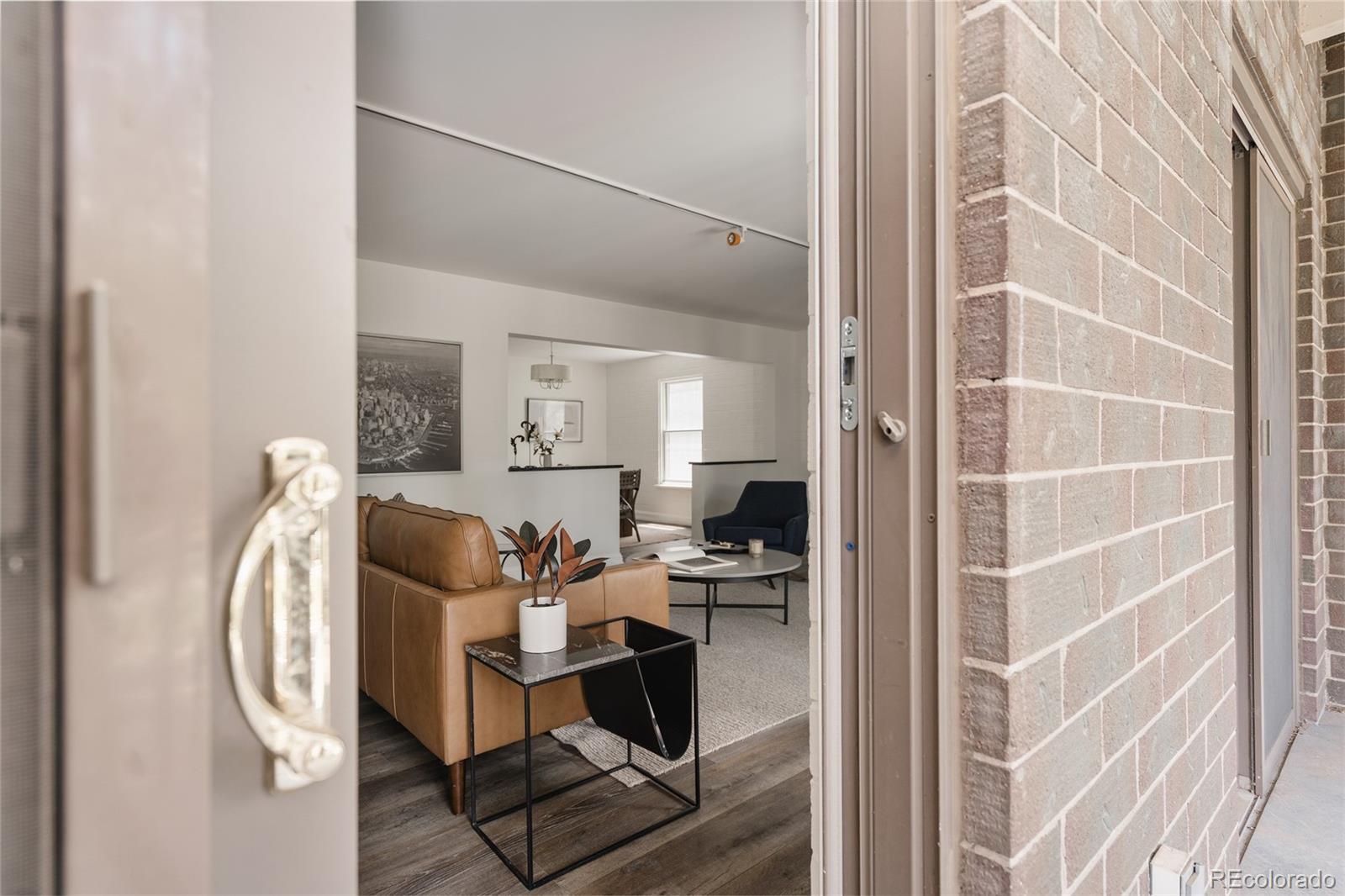 MLS Image #32 for 420 s marion parkway,denver, Colorado