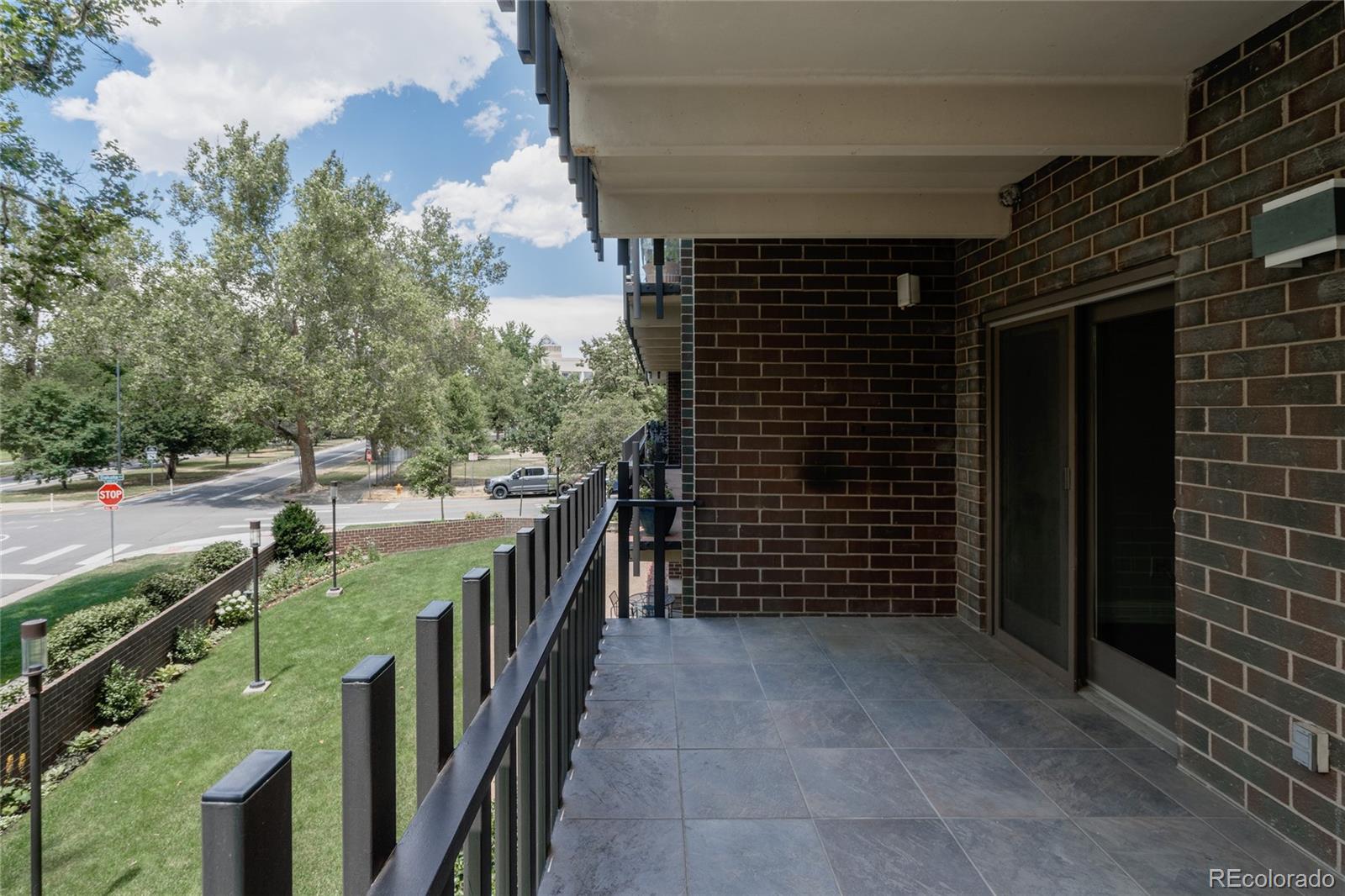 MLS Image #33 for 420 s marion parkway,denver, Colorado