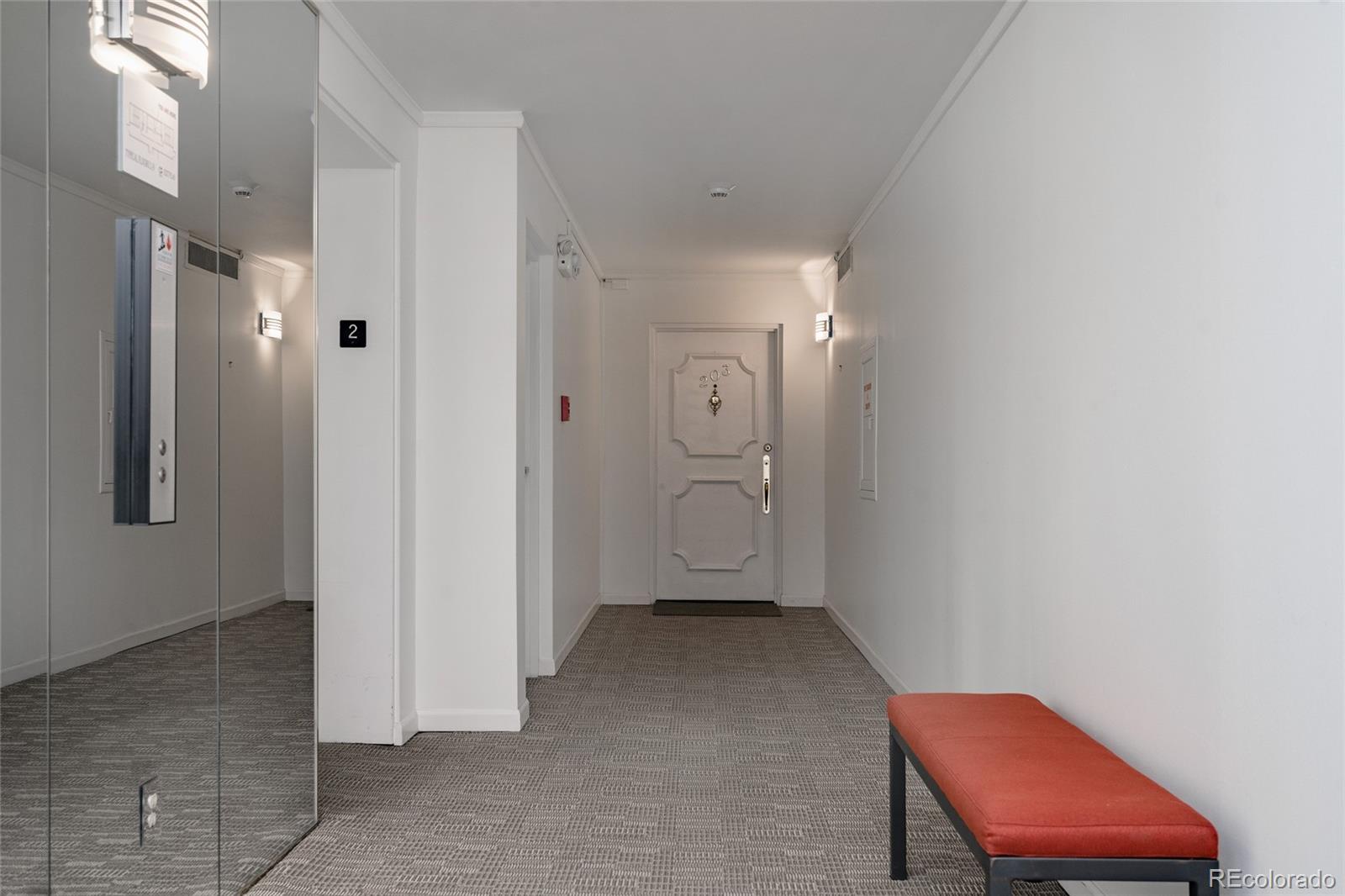 MLS Image #35 for 420 s marion parkway,denver, Colorado