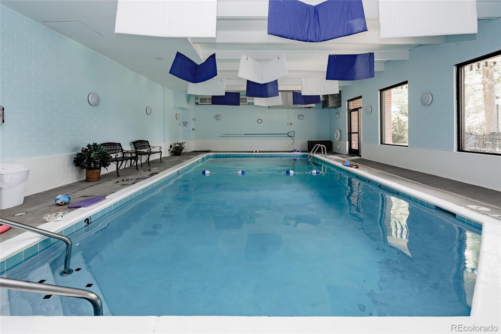 MLS Image #36 for 420 s marion parkway,denver, Colorado