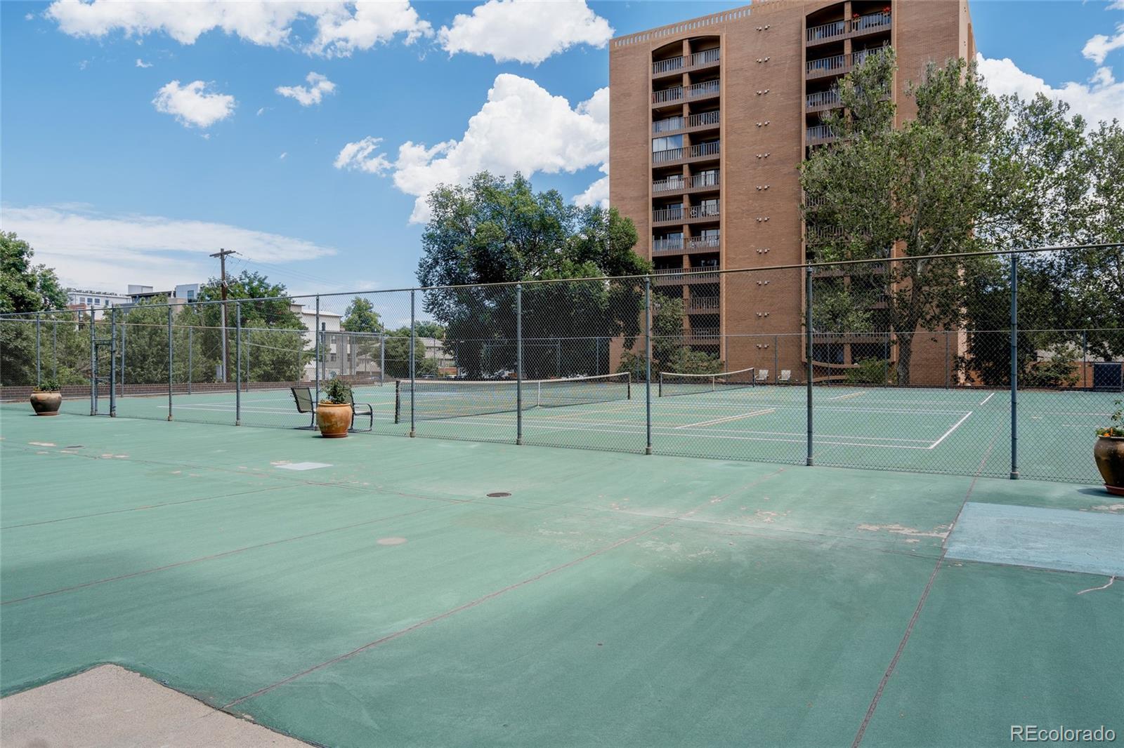 MLS Image #37 for 420 s marion parkway,denver, Colorado