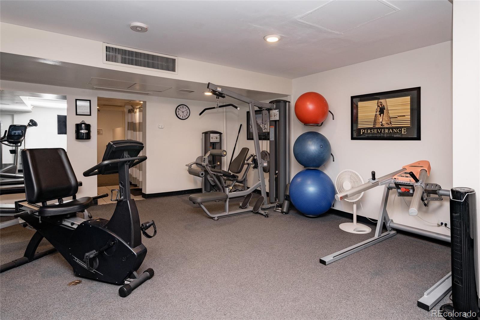 MLS Image #39 for 420 s marion parkway,denver, Colorado