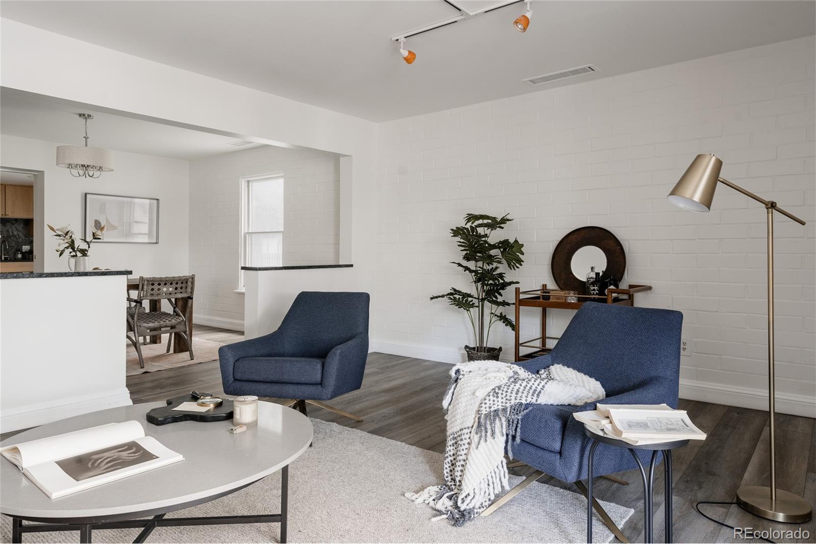 MLS Image #4 for 420 s marion parkway,denver, Colorado