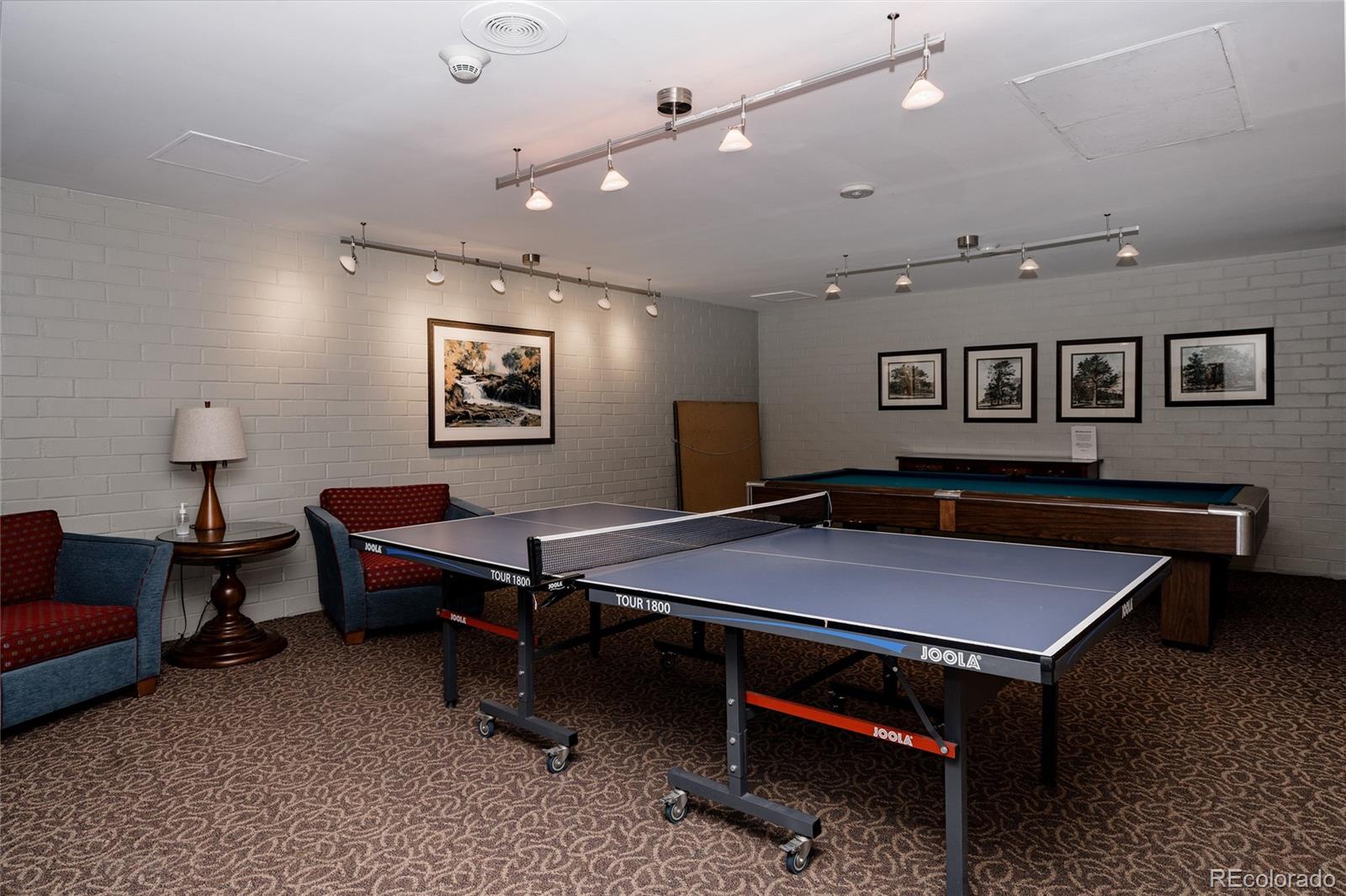 MLS Image #43 for 420 s marion parkway,denver, Colorado