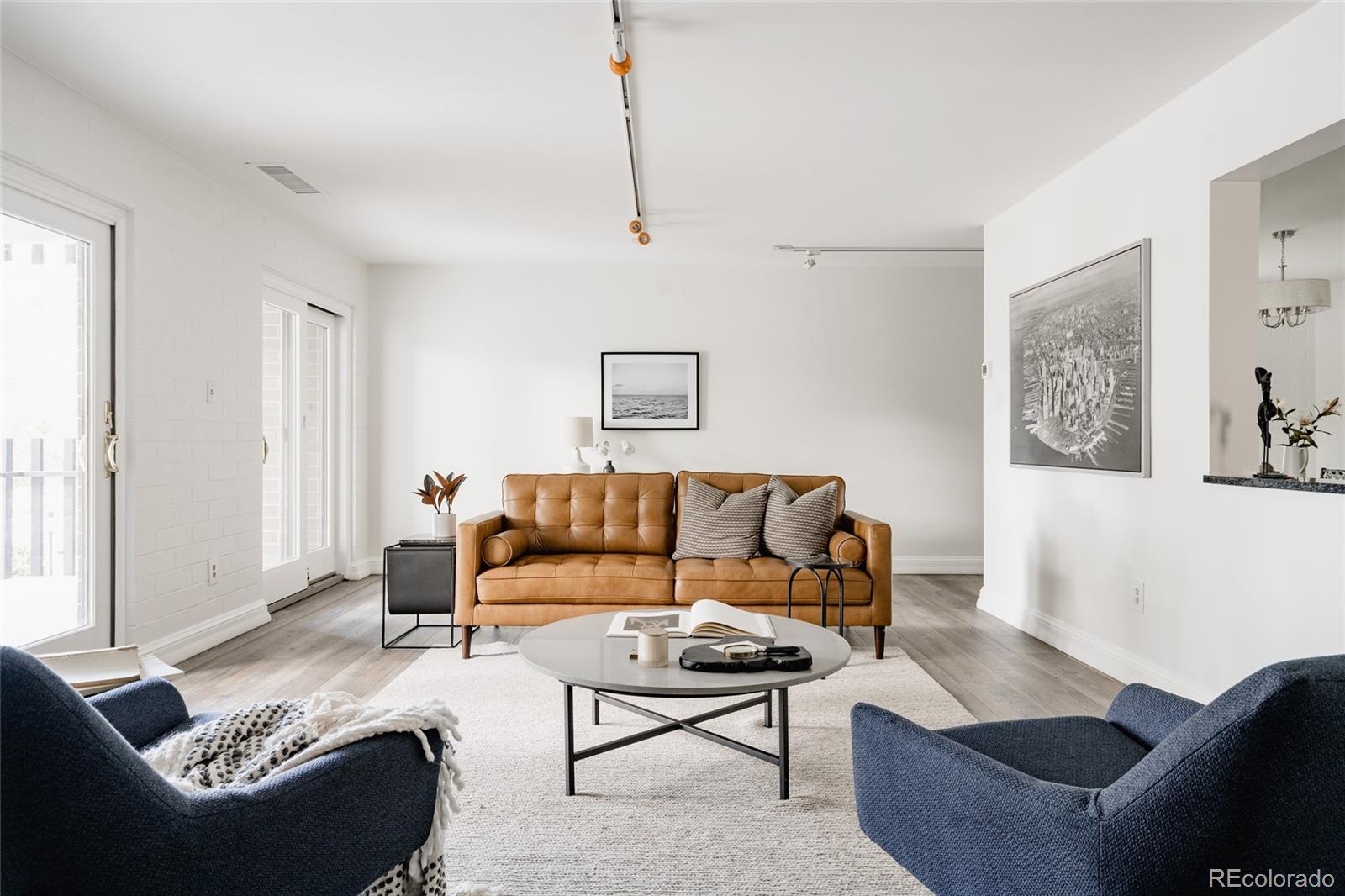 MLS Image #45 for 420 s marion parkway,denver, Colorado