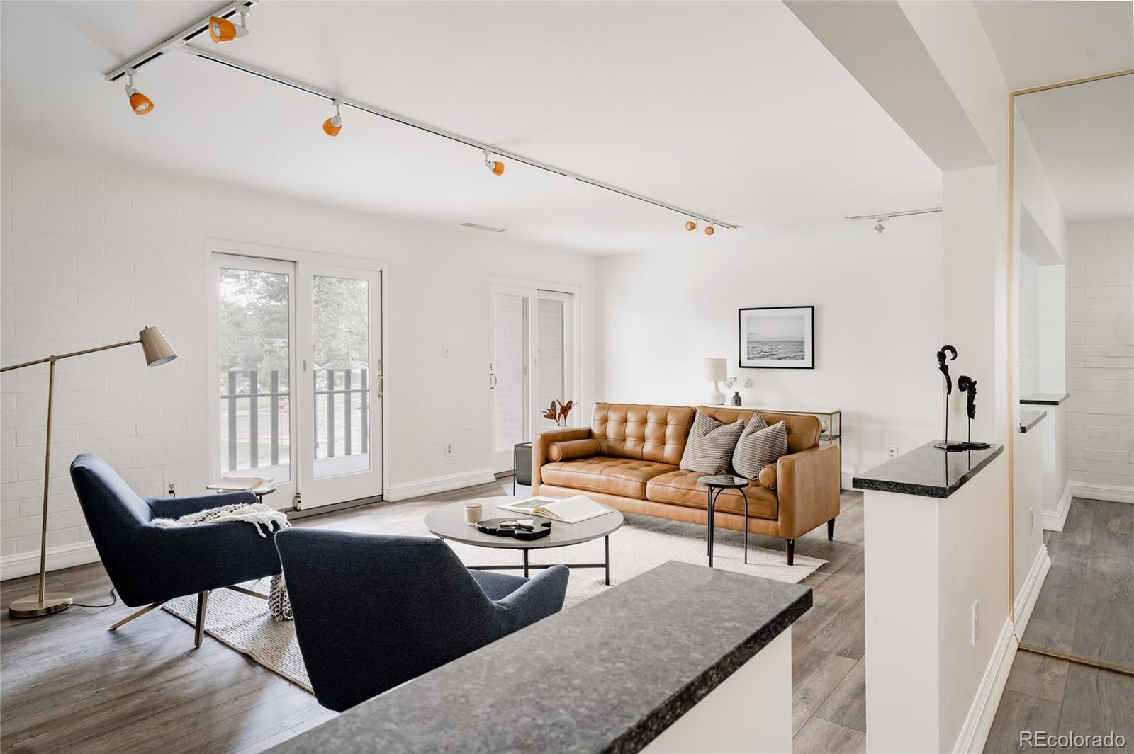 MLS Image #46 for 420 s marion parkway,denver, Colorado